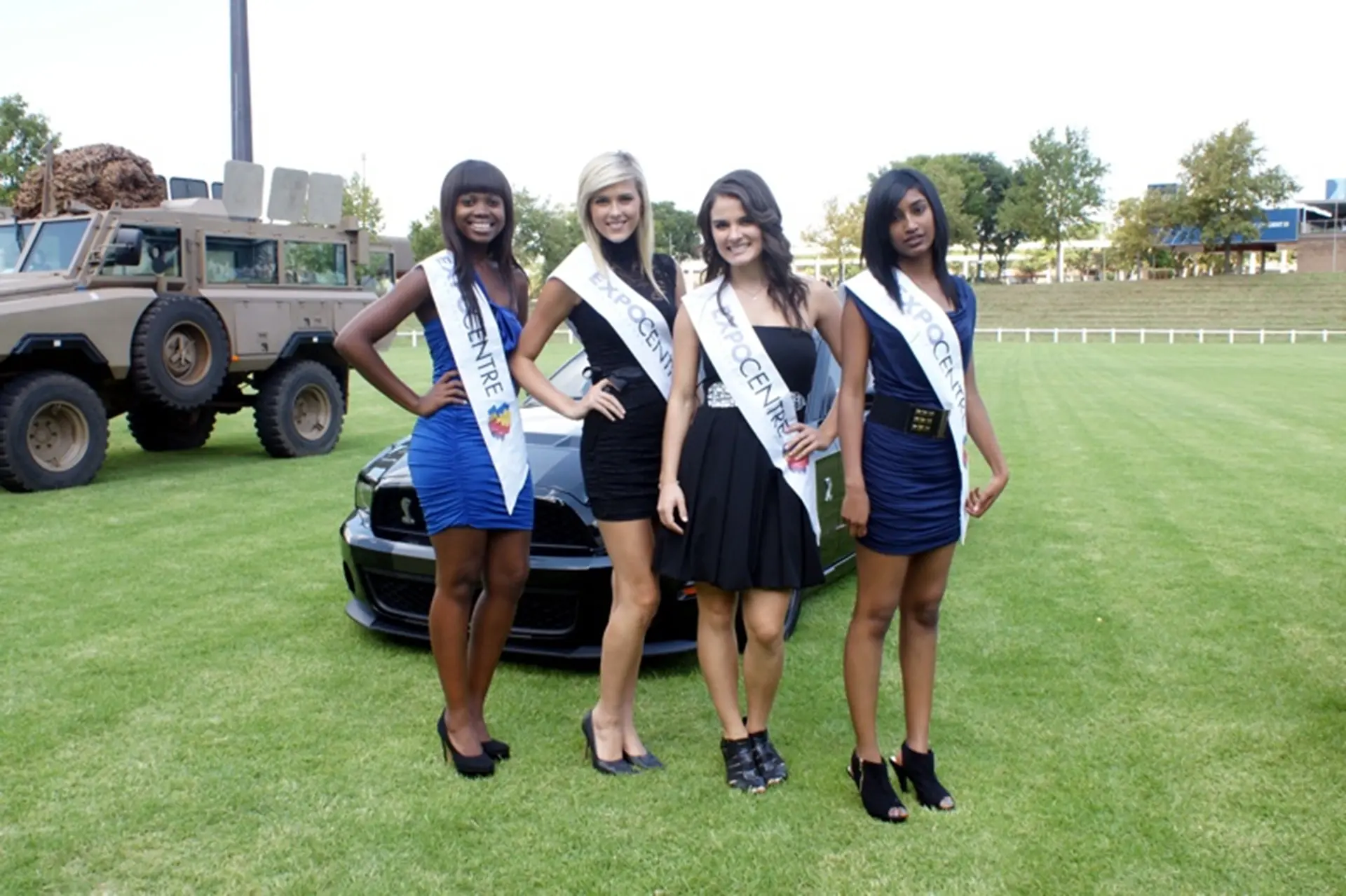 Car Show
