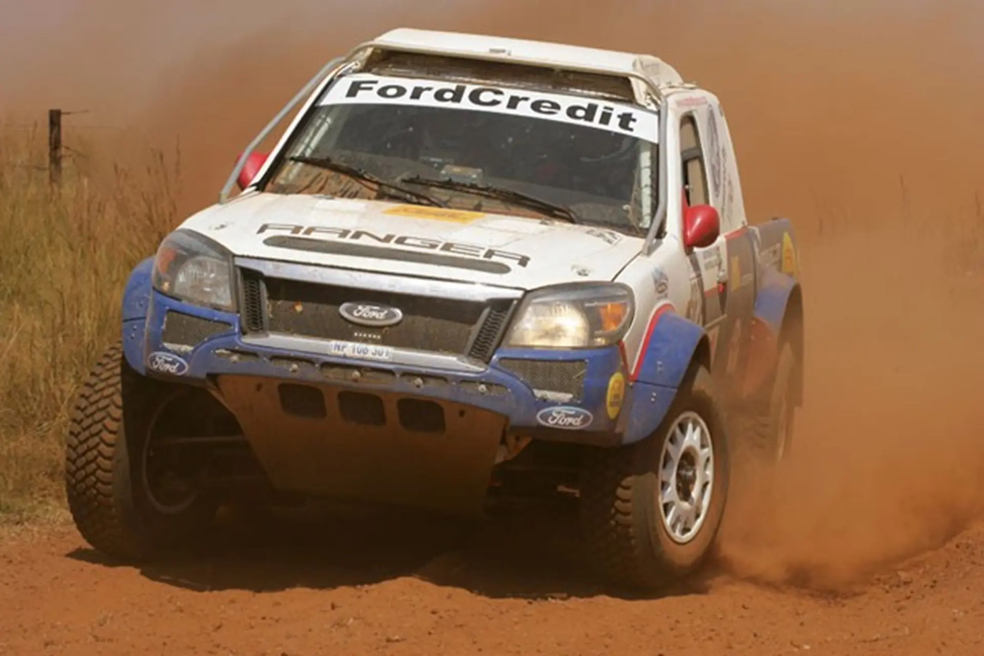 FORD Off Road