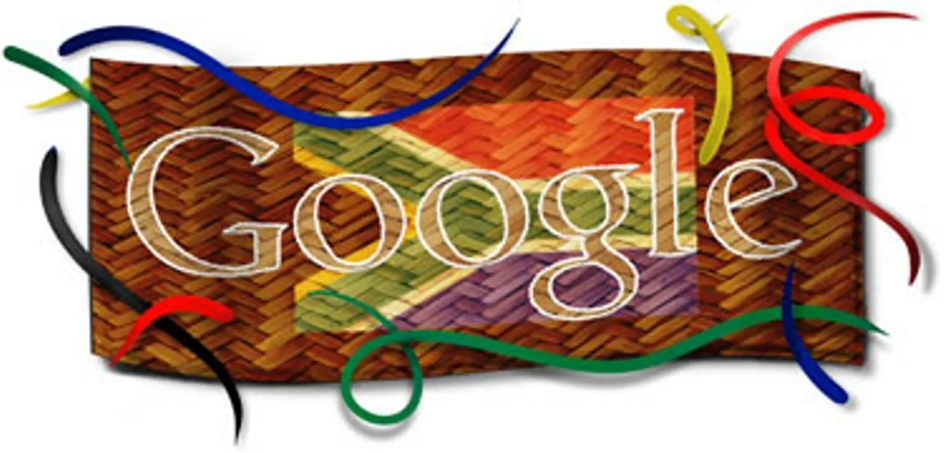 Freedom Day South Africa