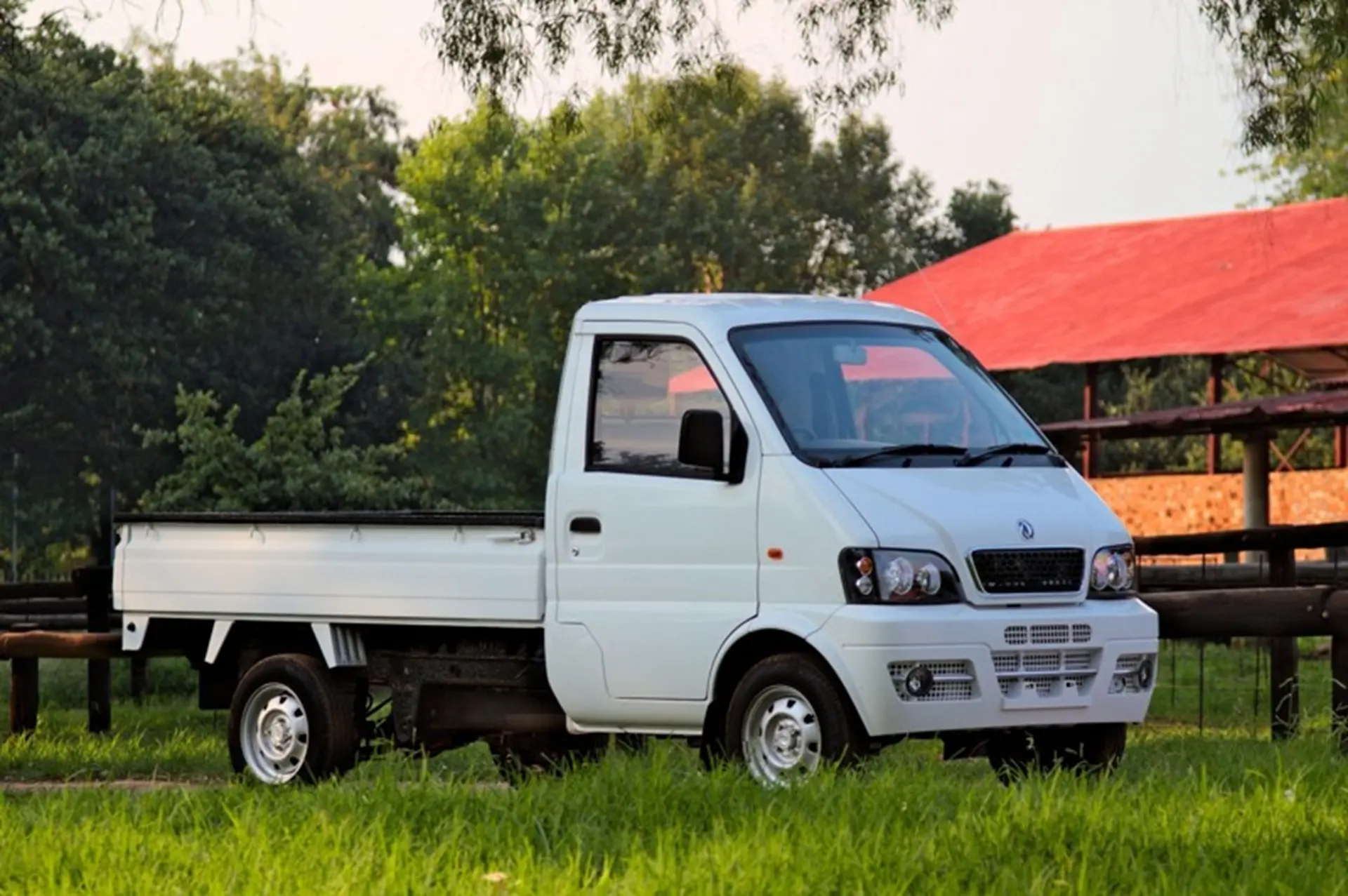 Geely DFSK