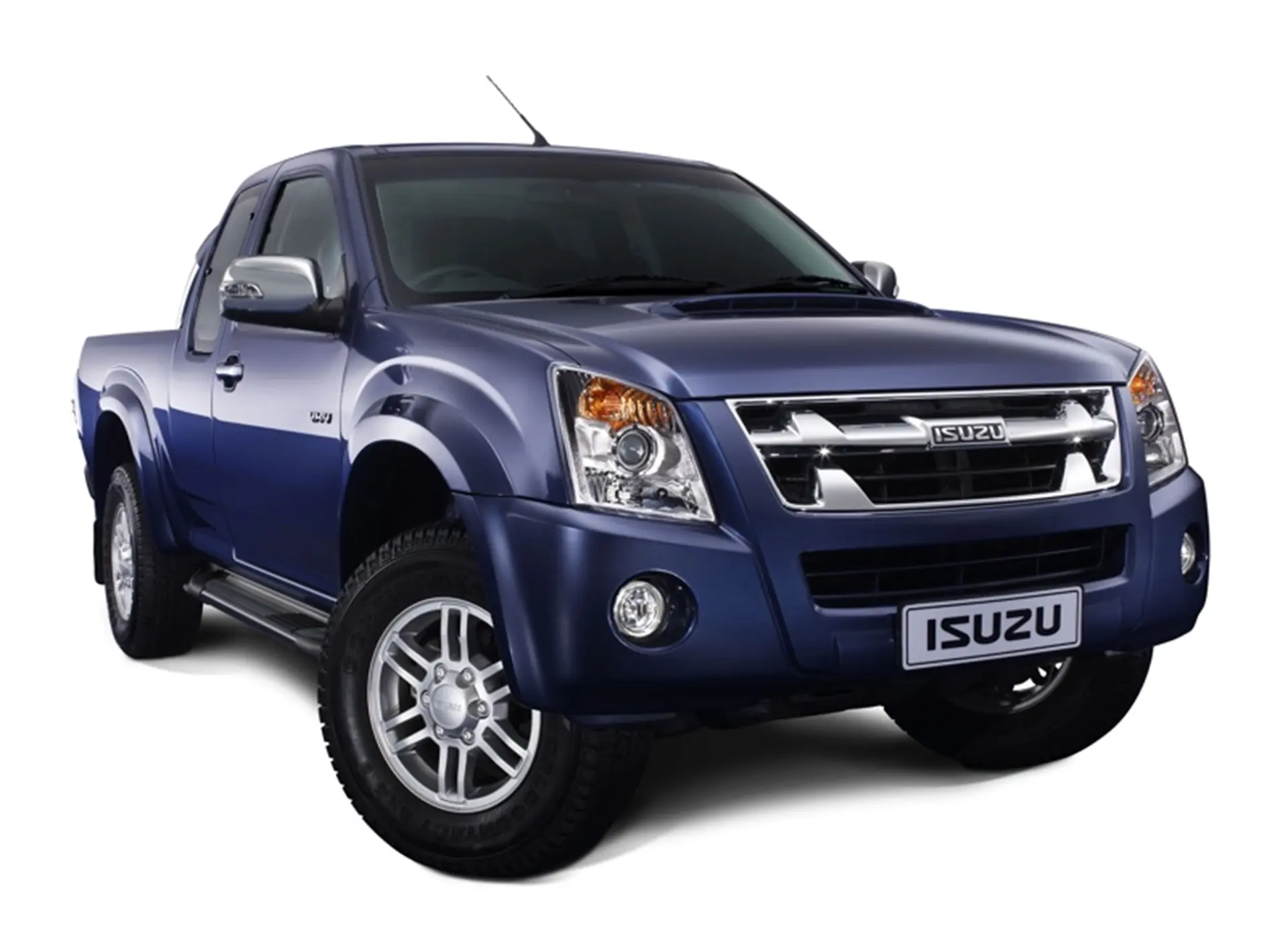 Isuzu