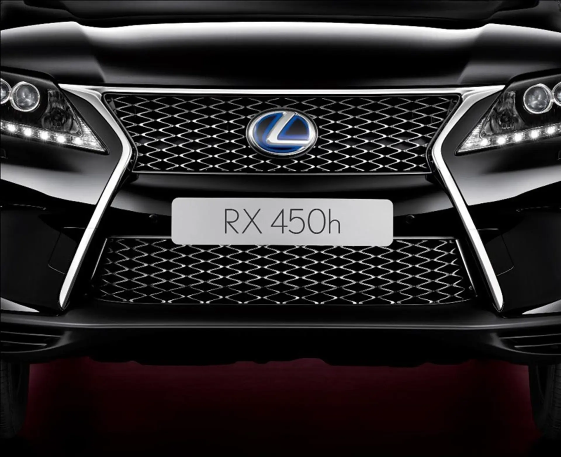 Lexus RX 450h
