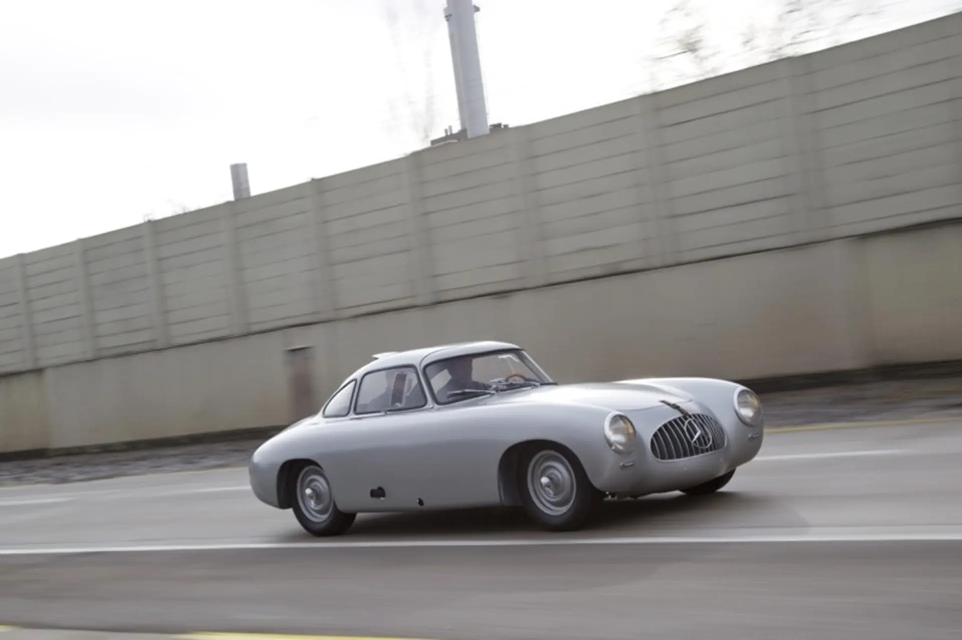 Mercedes-Benz Goodwood