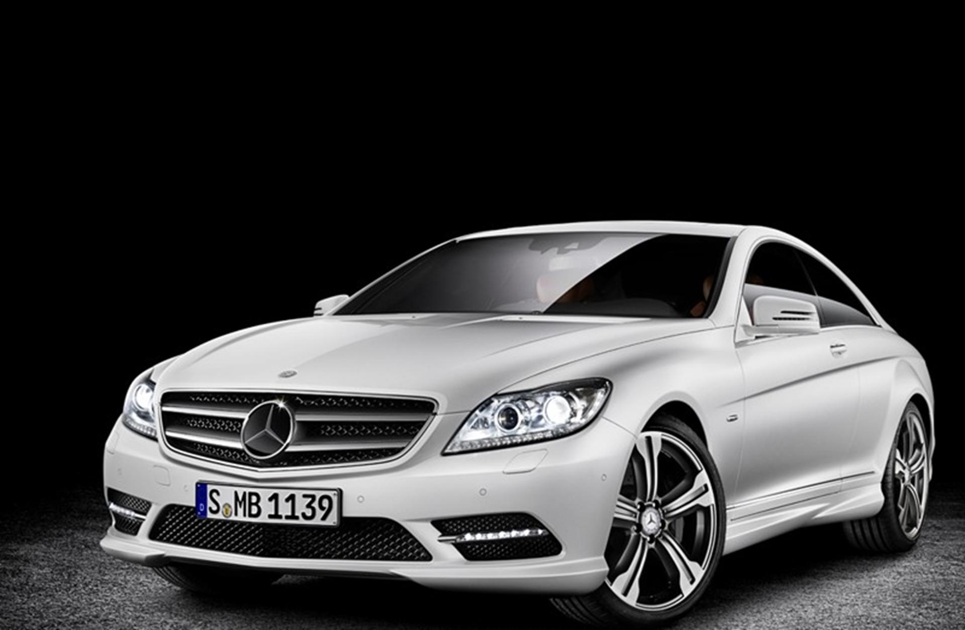 Mercedes-Benz at the 2012 Geneva Motor Show: Two world premieres and three European premieres in Geneva