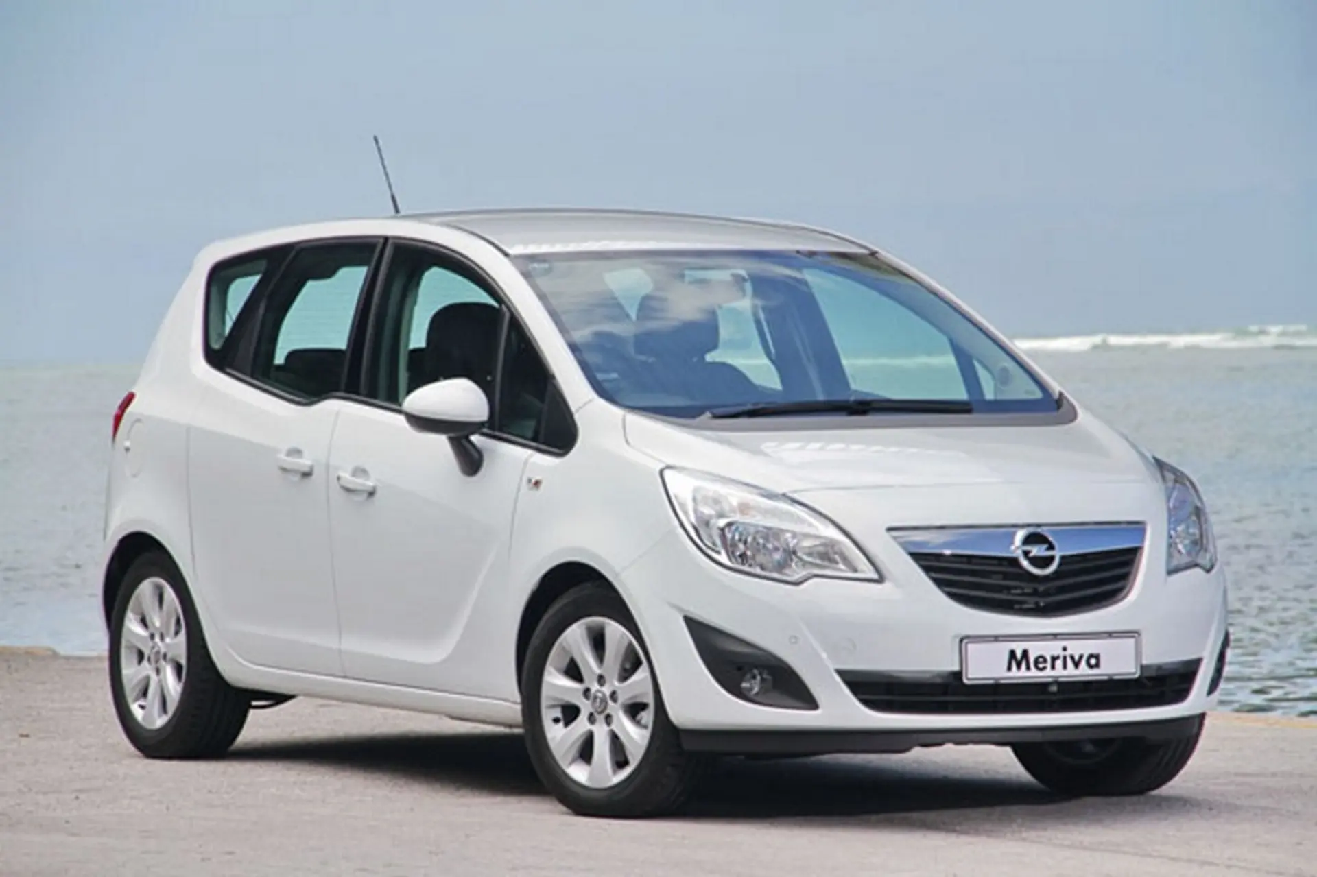 Meriva