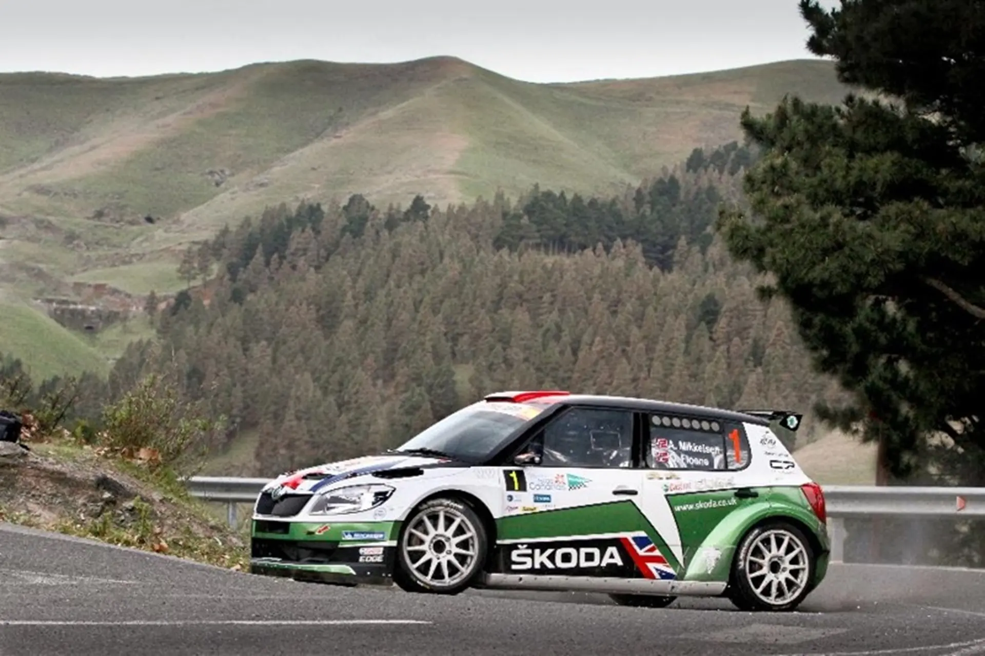 Mikkelsen