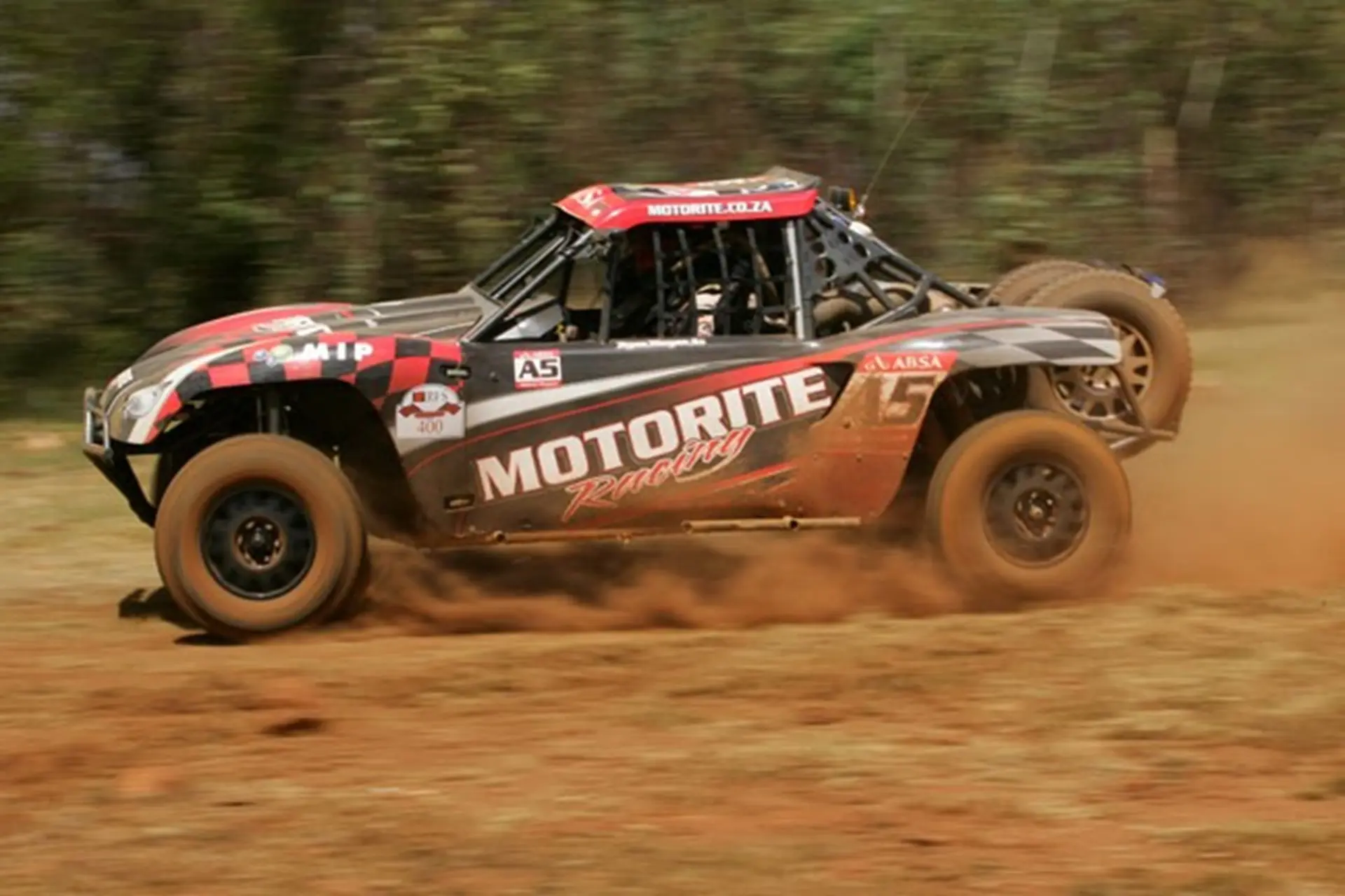 Motorite Magalies