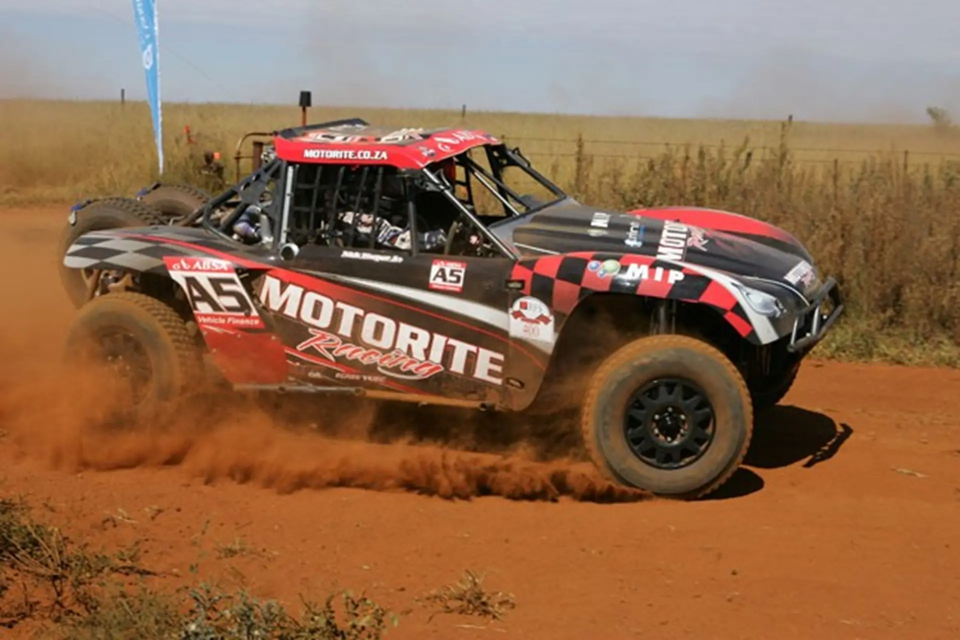 Motorite Racing