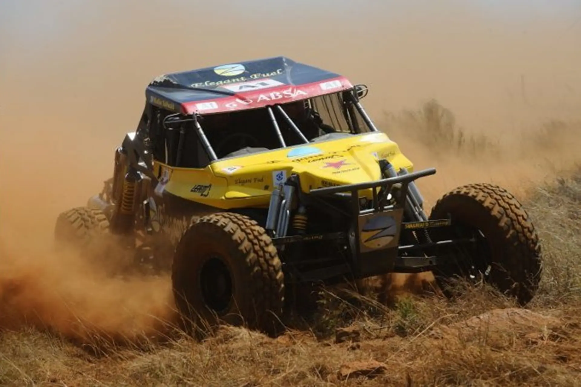 Motorsport Off-Road