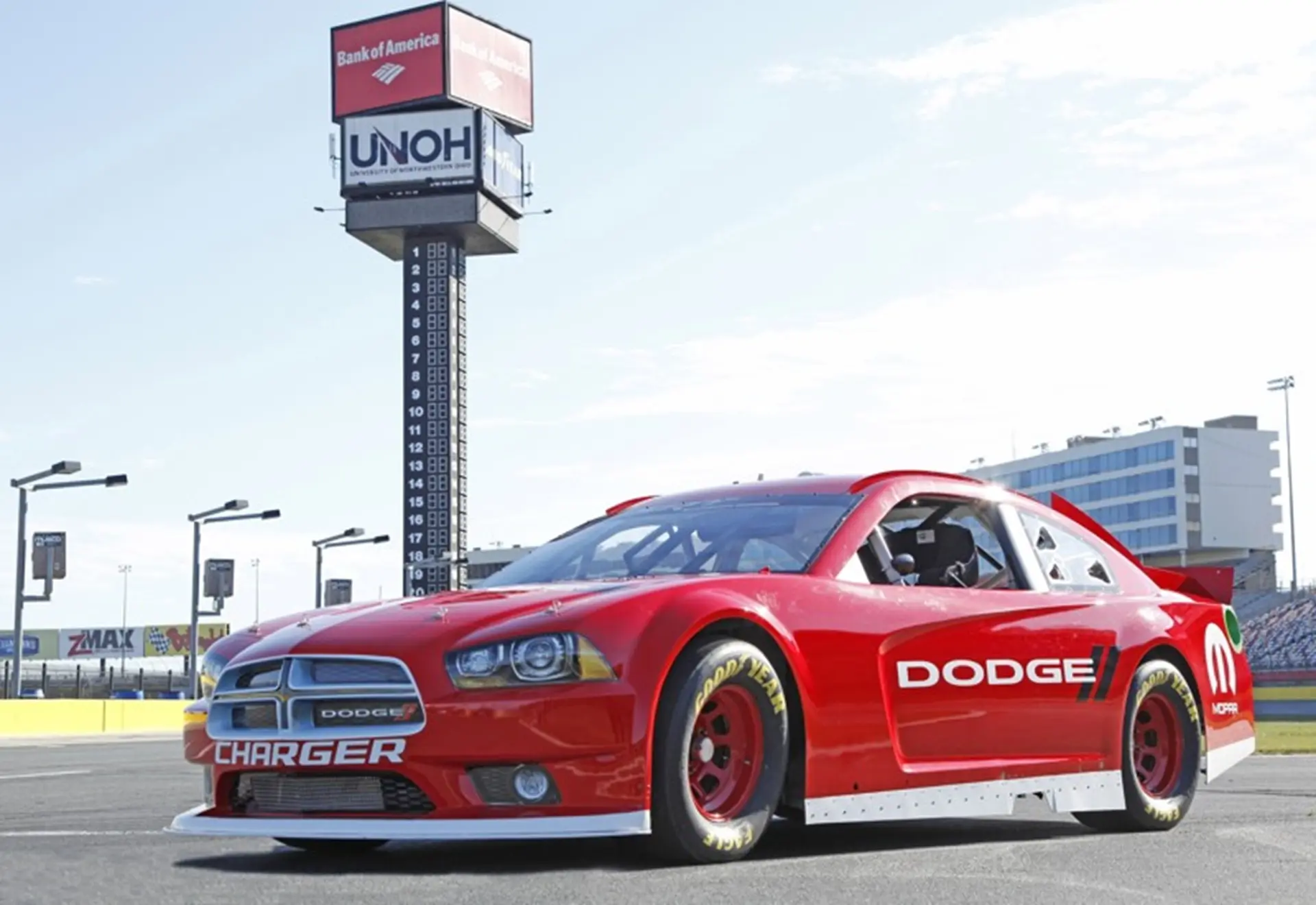 Nascar