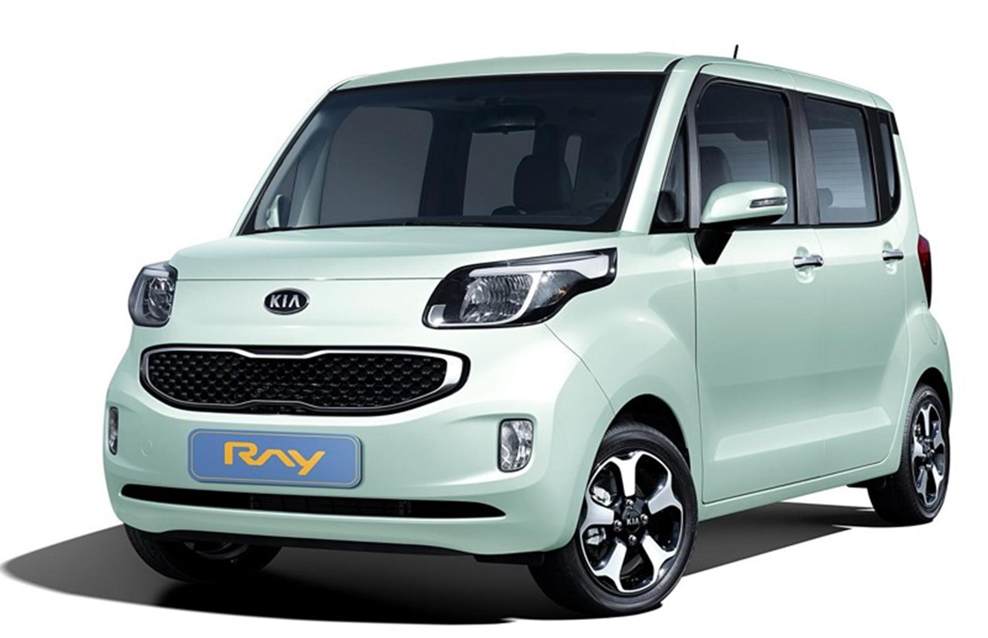 KIA AT THE 2012 GENEVA MOTOR SHOW