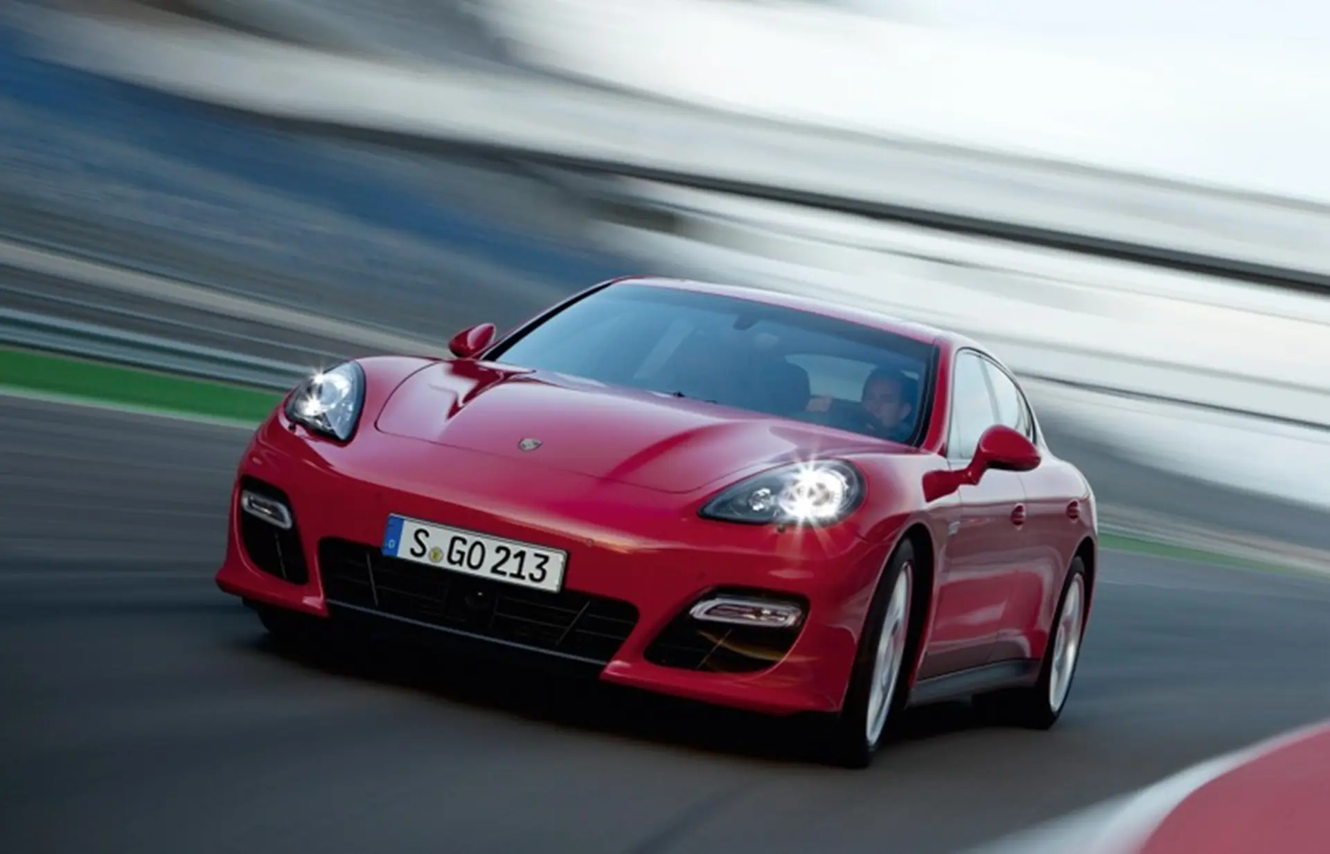 Porsche 911 Carrera Cabriolet