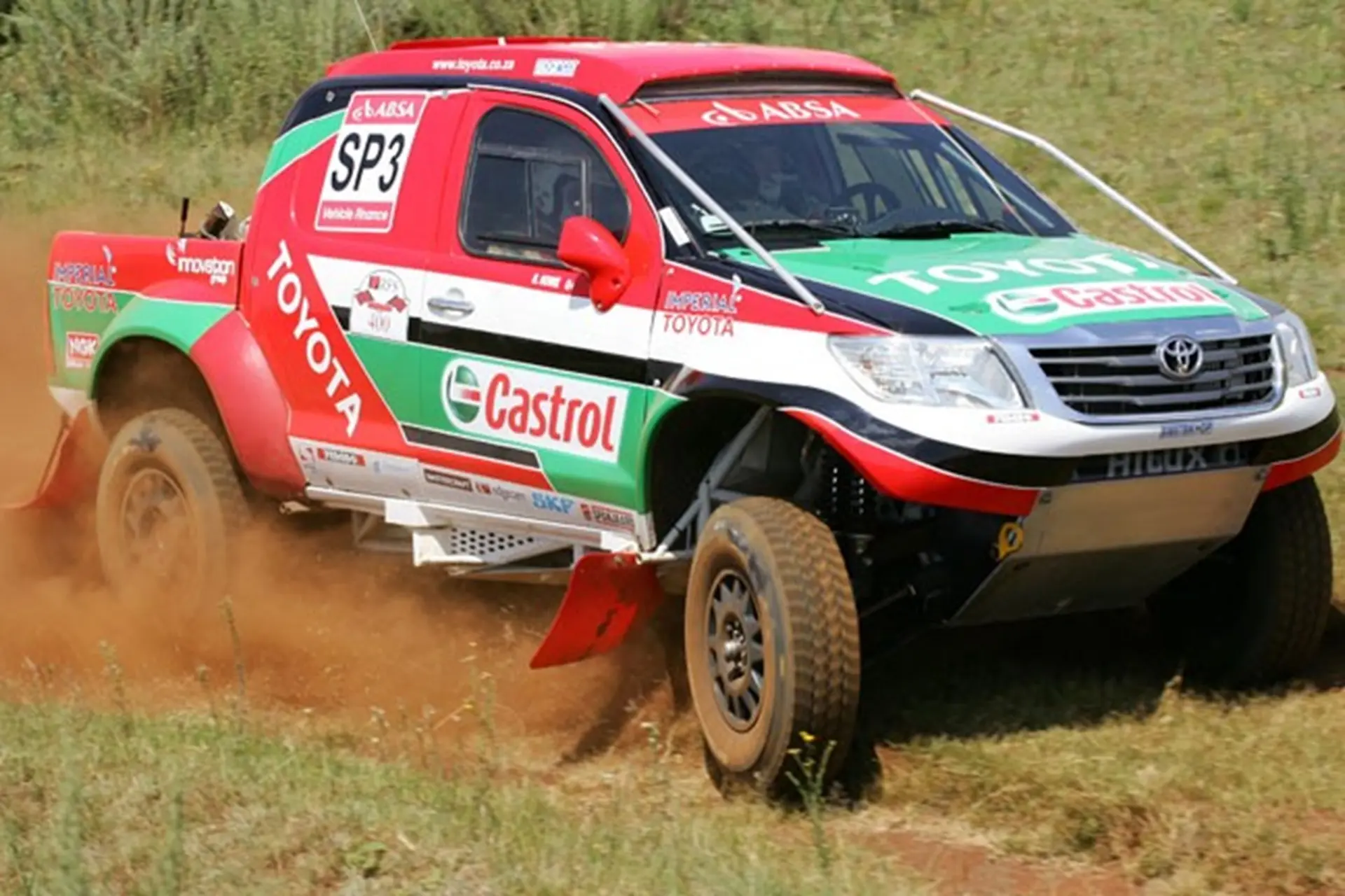 Toyota