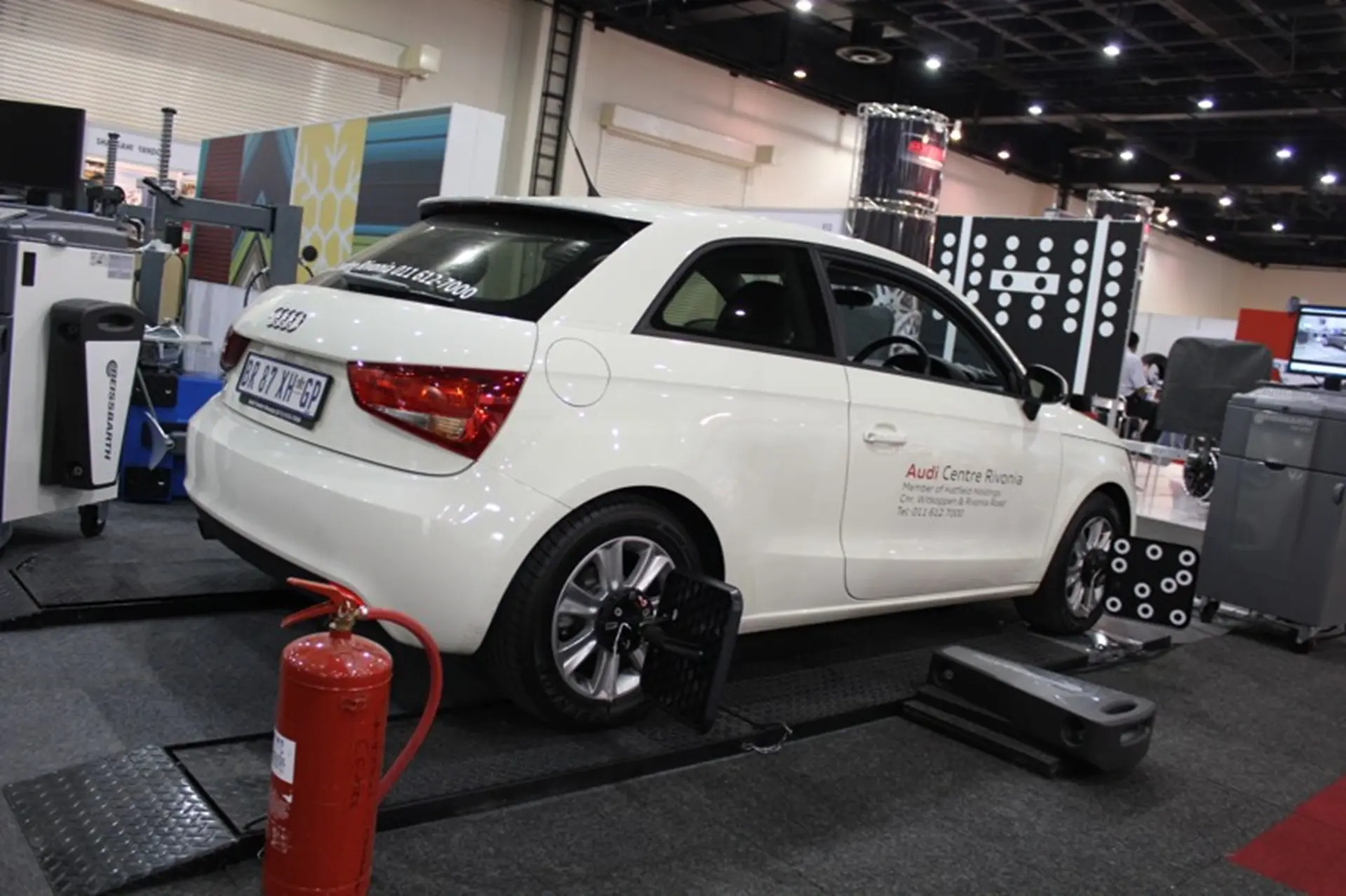 Tyre Expo