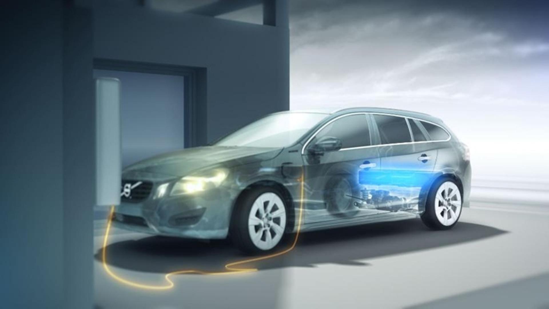Volvo Car Corporation Challenges EU Goals and Tactics on Cutting Co2 Emissions