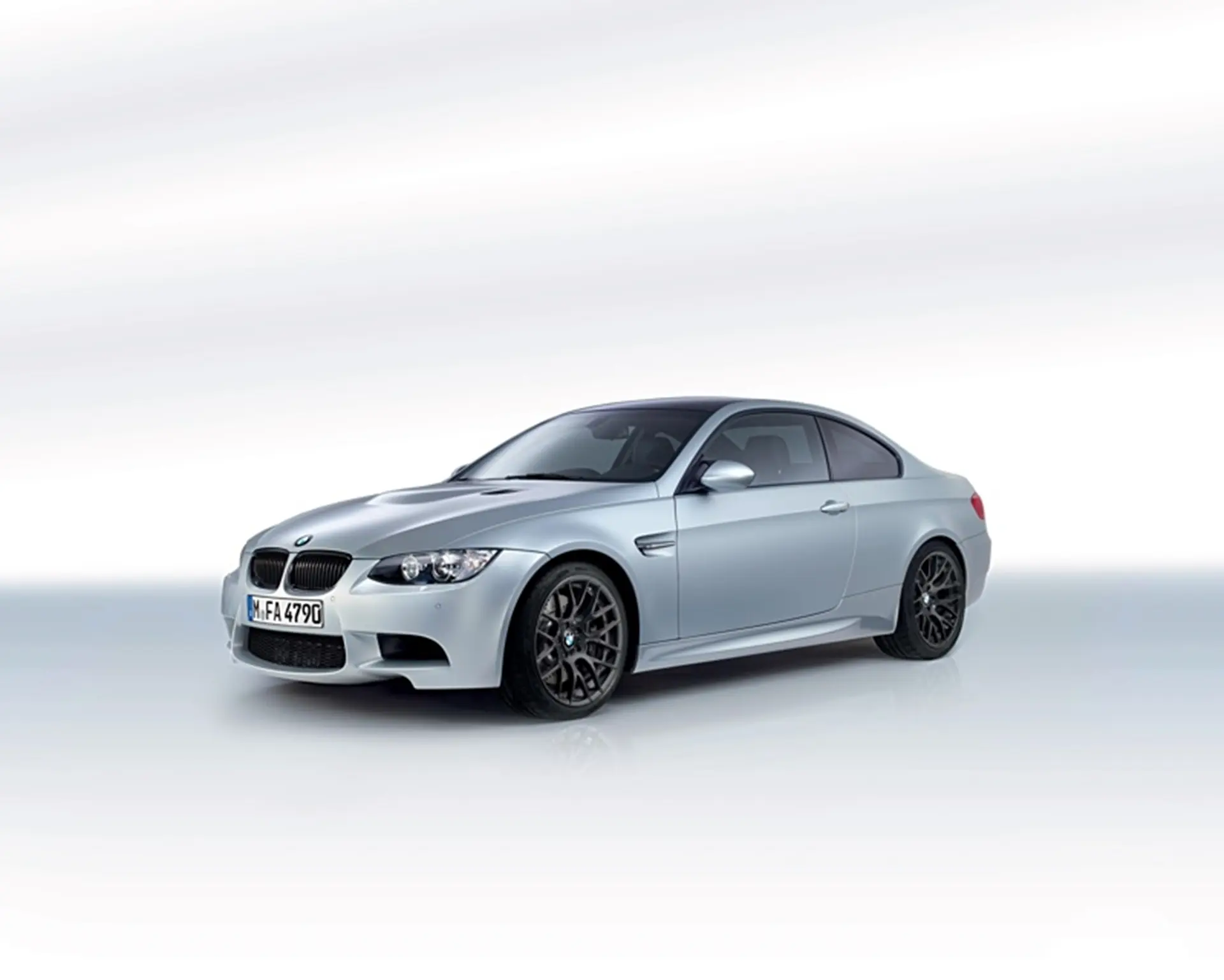 BMW M3 Coupe