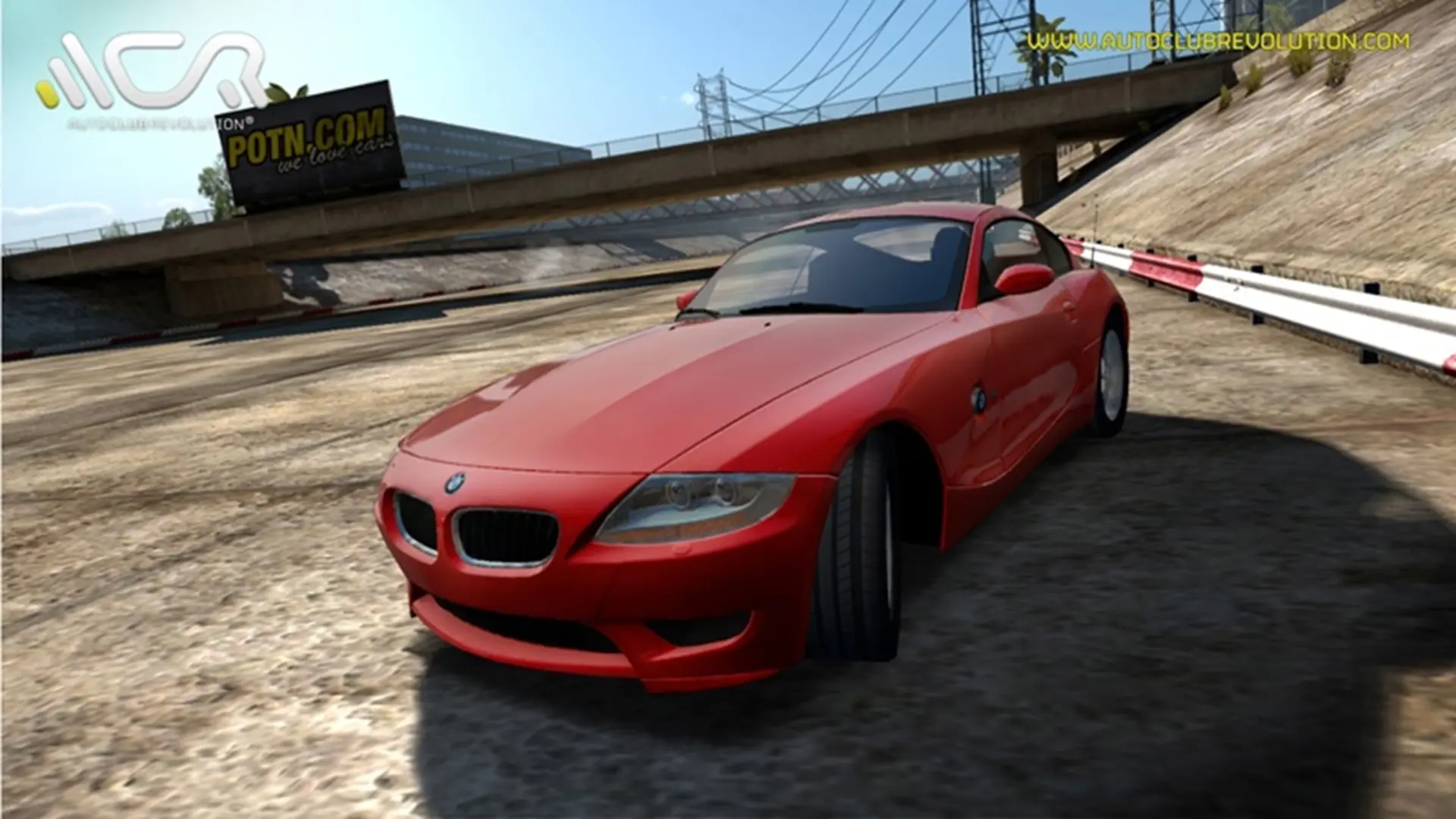 Car Games