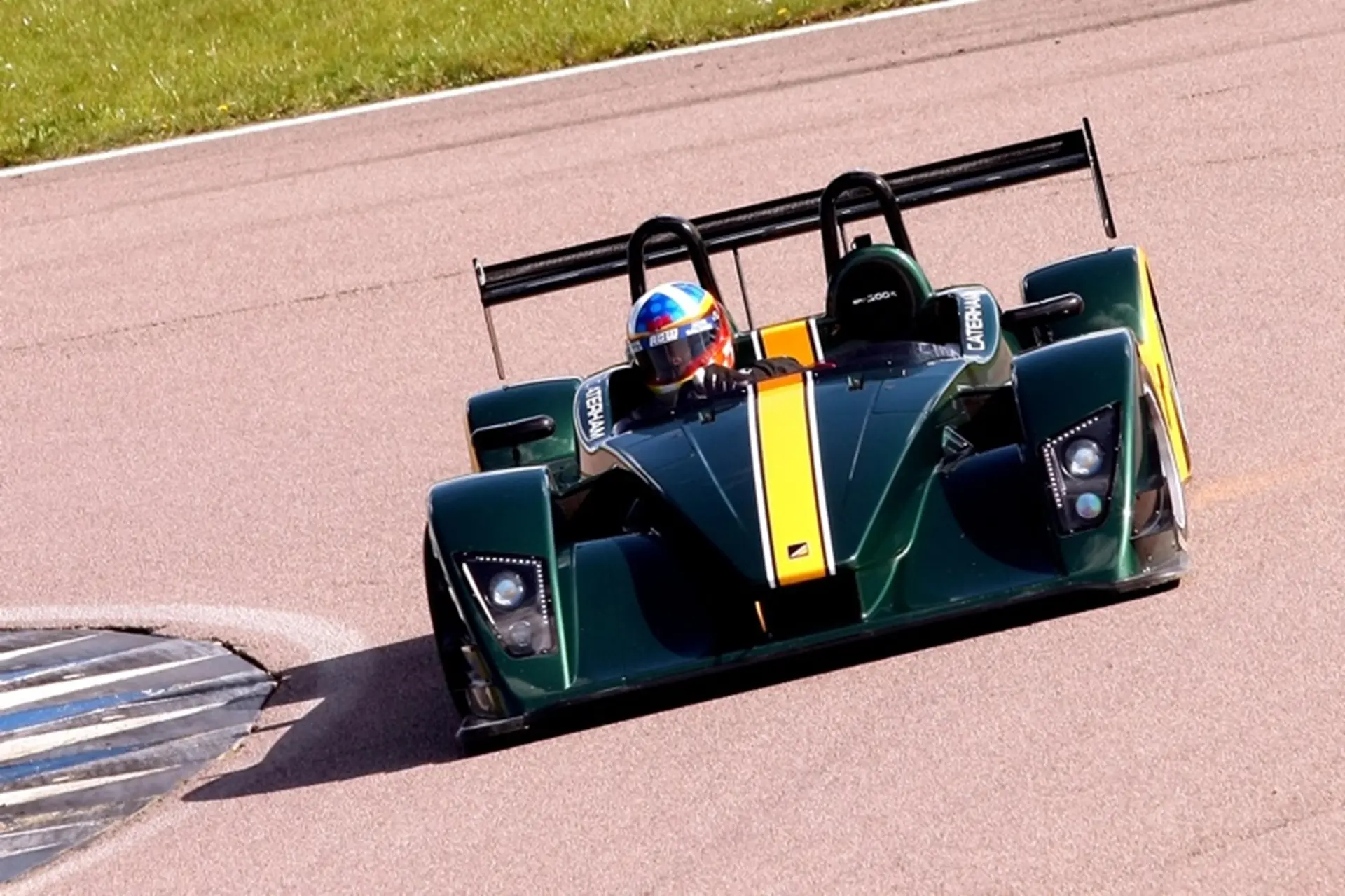 Caterham SP
