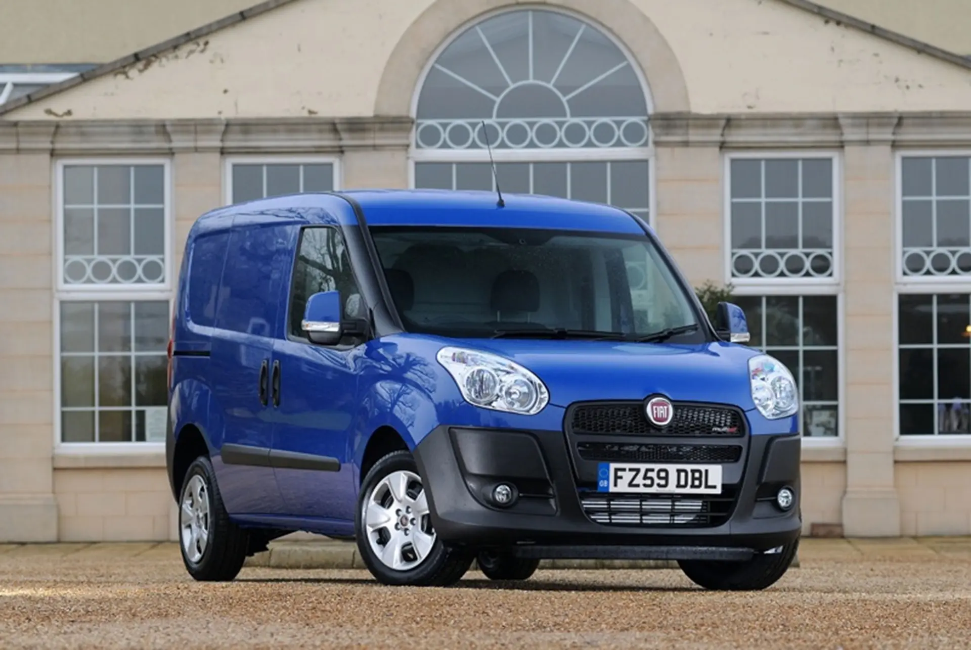Fiat Doblo South Africa