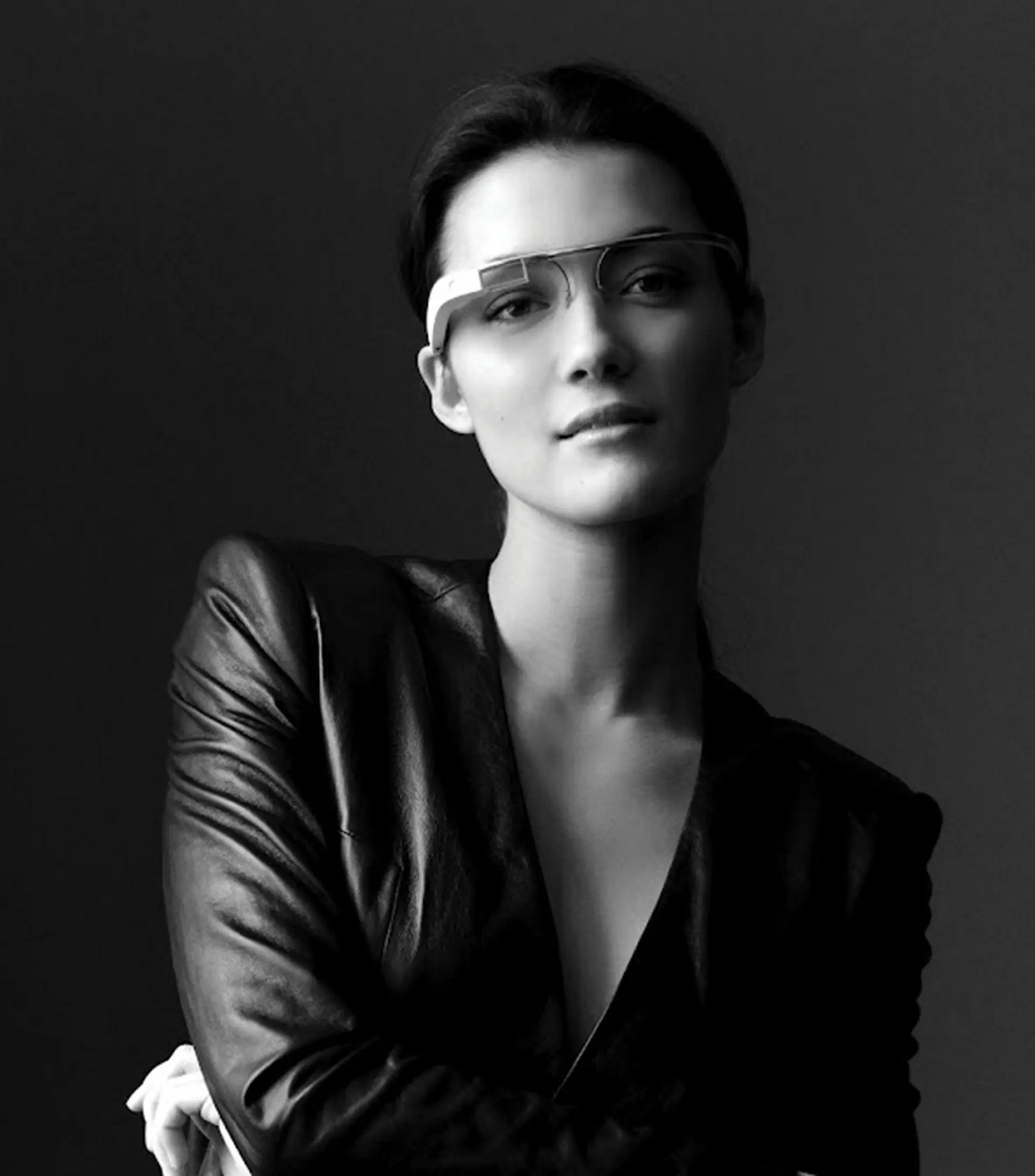 google eye wear