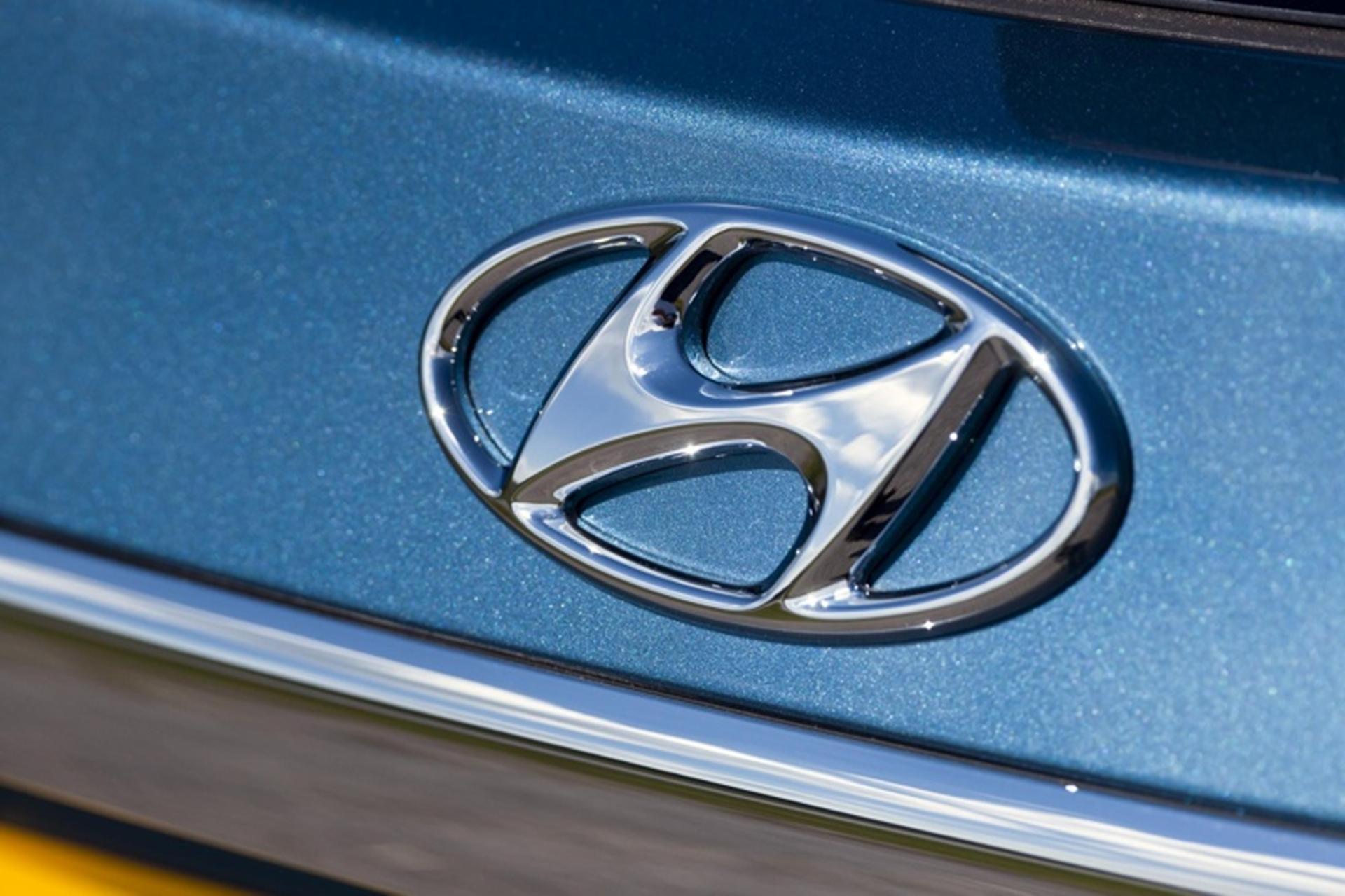 HYUNDAI FORGES AHEAD IN Q1 SALES