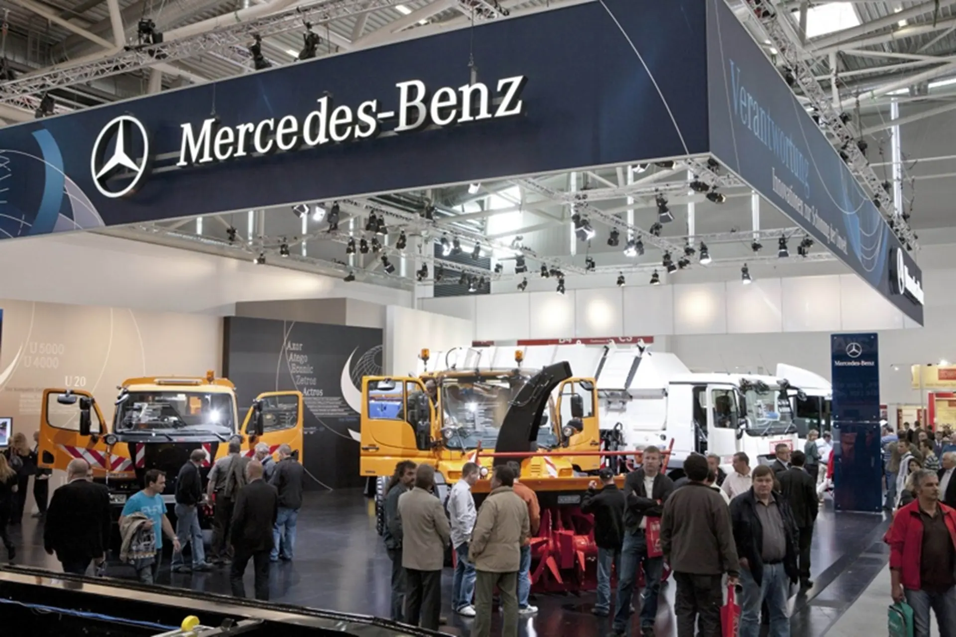 Ifat Entsorga 2012