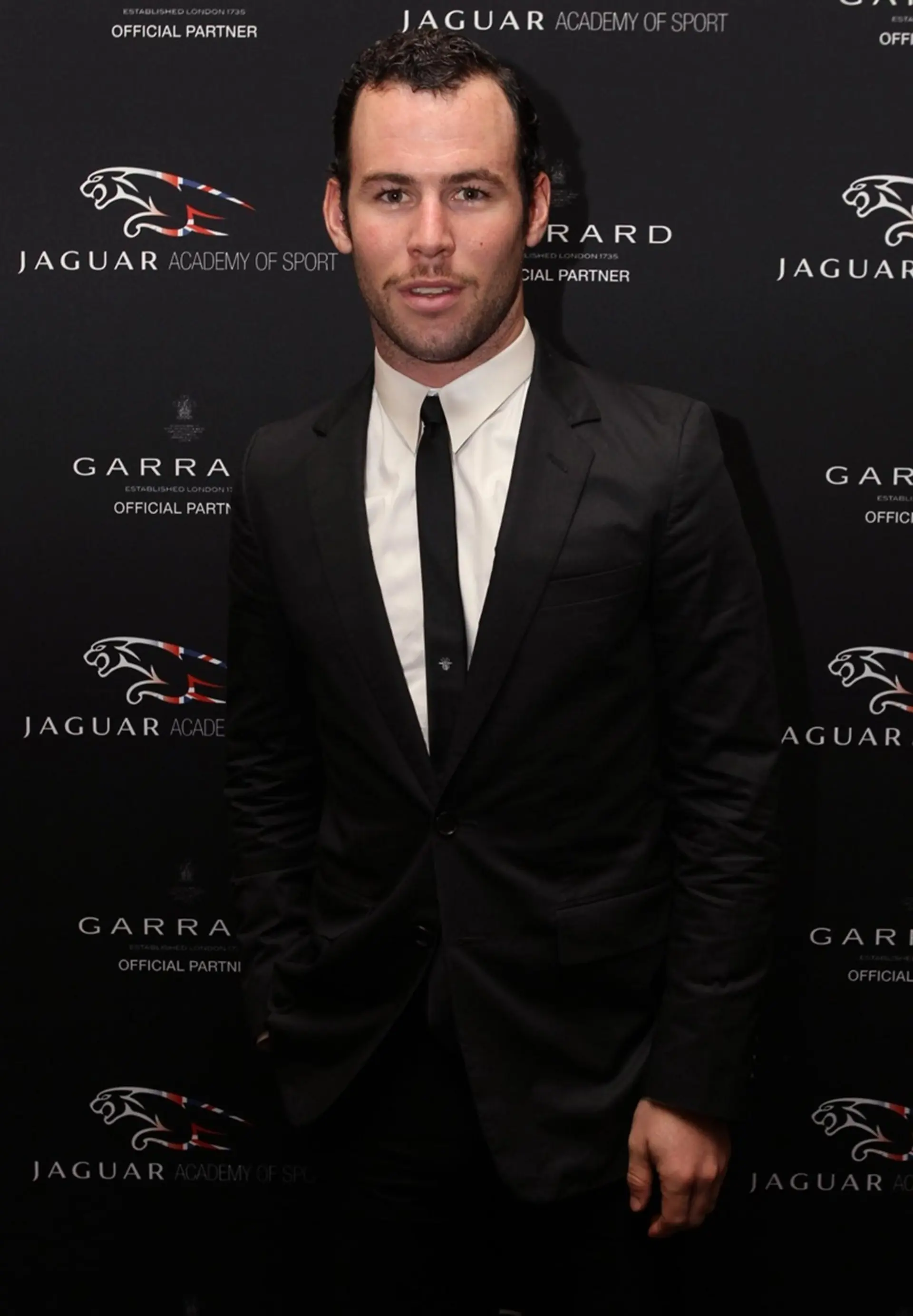 Mark Cavendish
