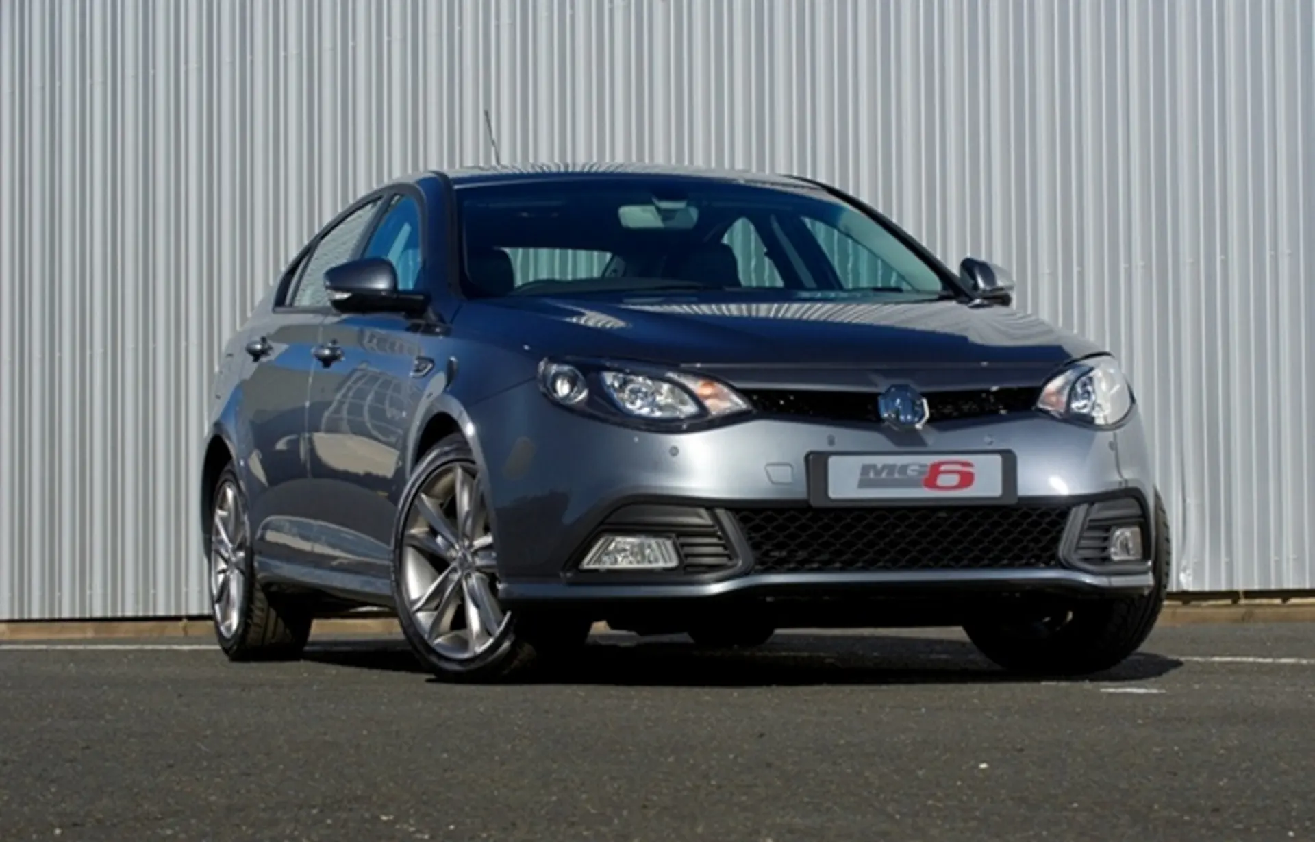MG Motability