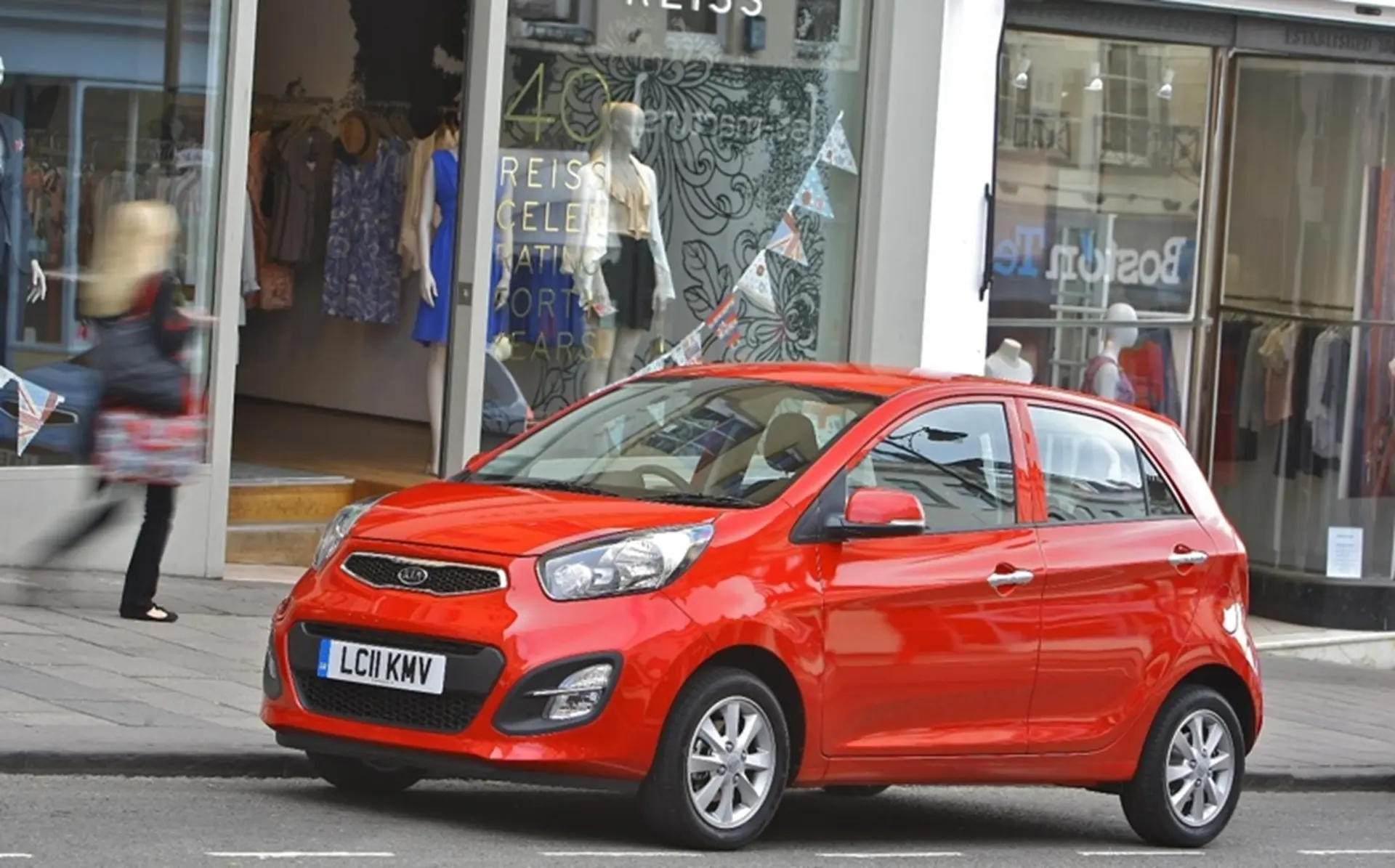 Picanto