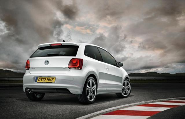 POLO R LINE: ADDING MORE STYLE TO THE SUBSTANCE