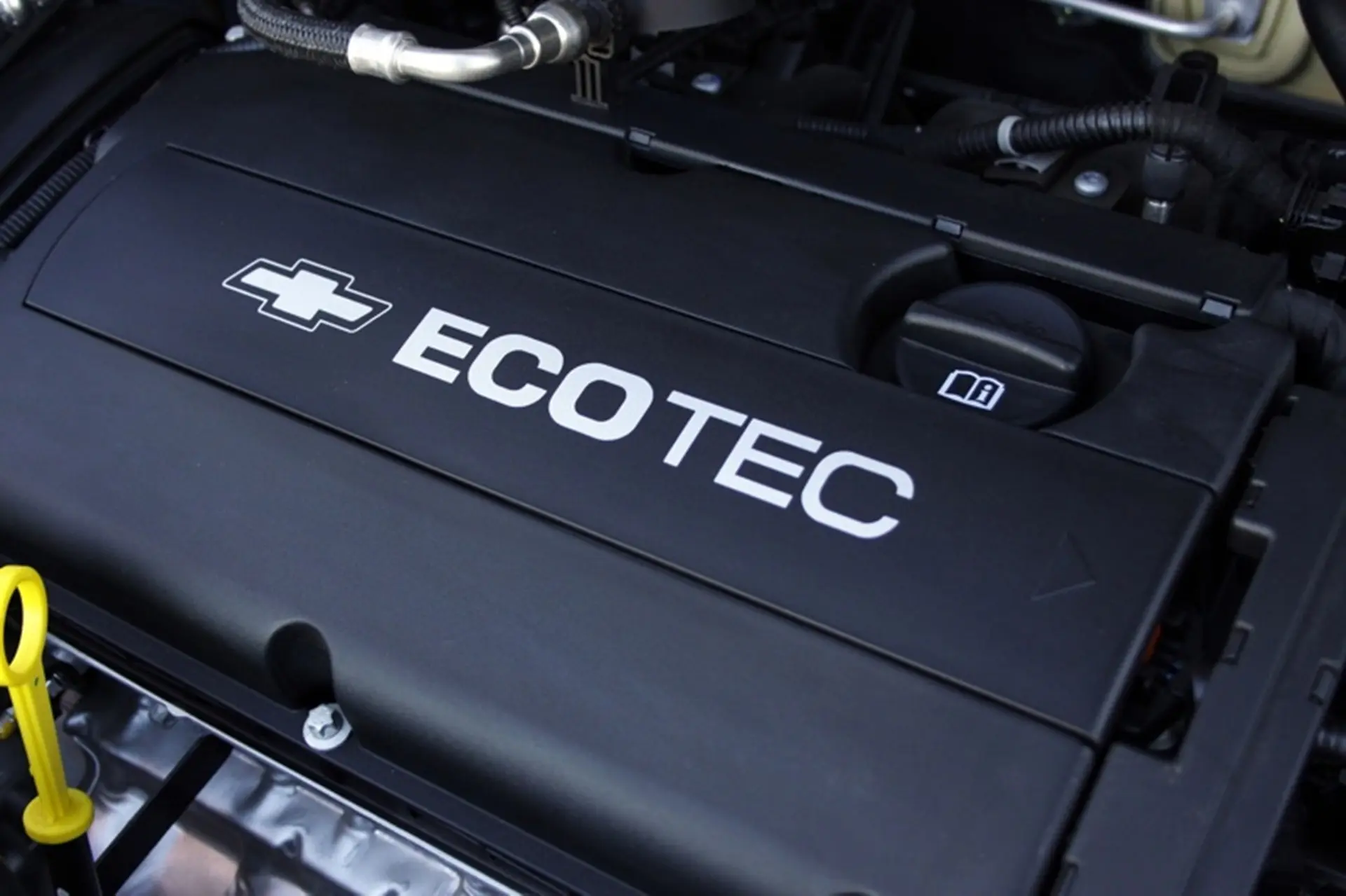 Chevrolet-Sonic-Engine