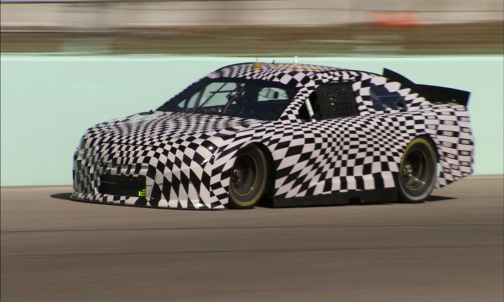 Chevrolet Announces New SS Performance Sedan