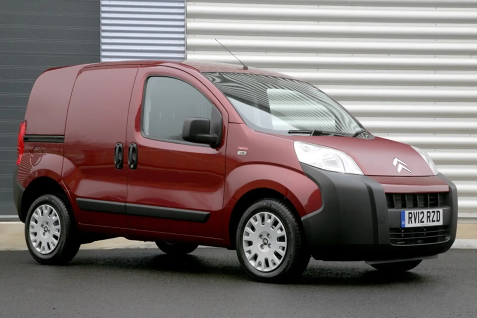 Citroen Nemo