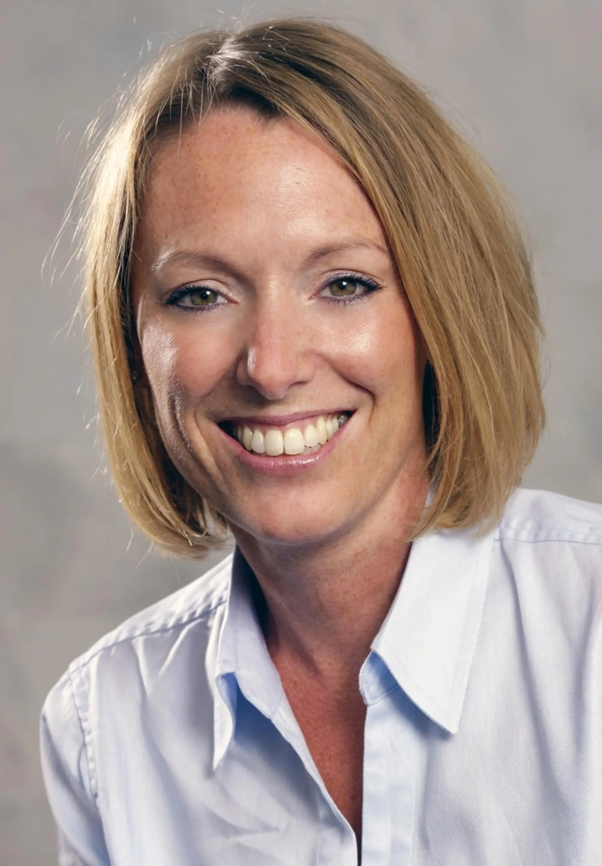 Claire Andrews