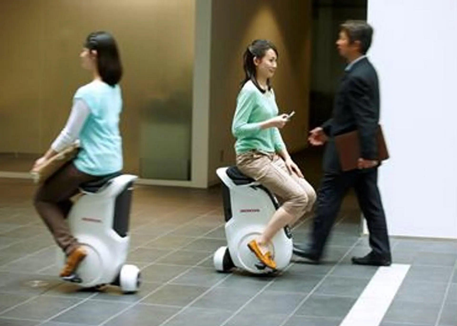 Honda Mobility