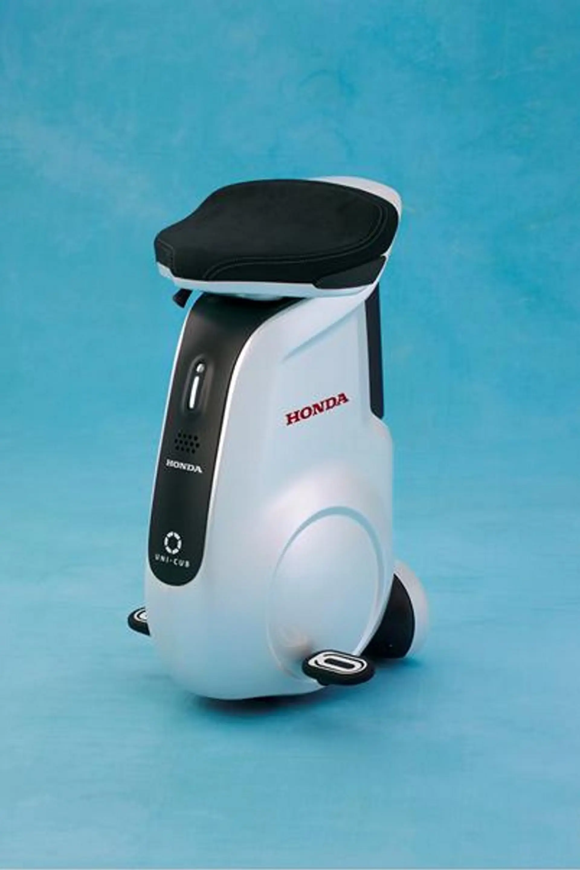 honda uni cub