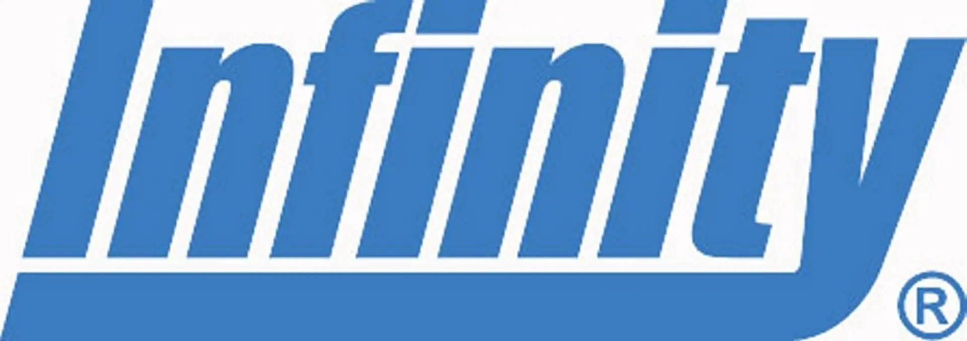 infinity logo