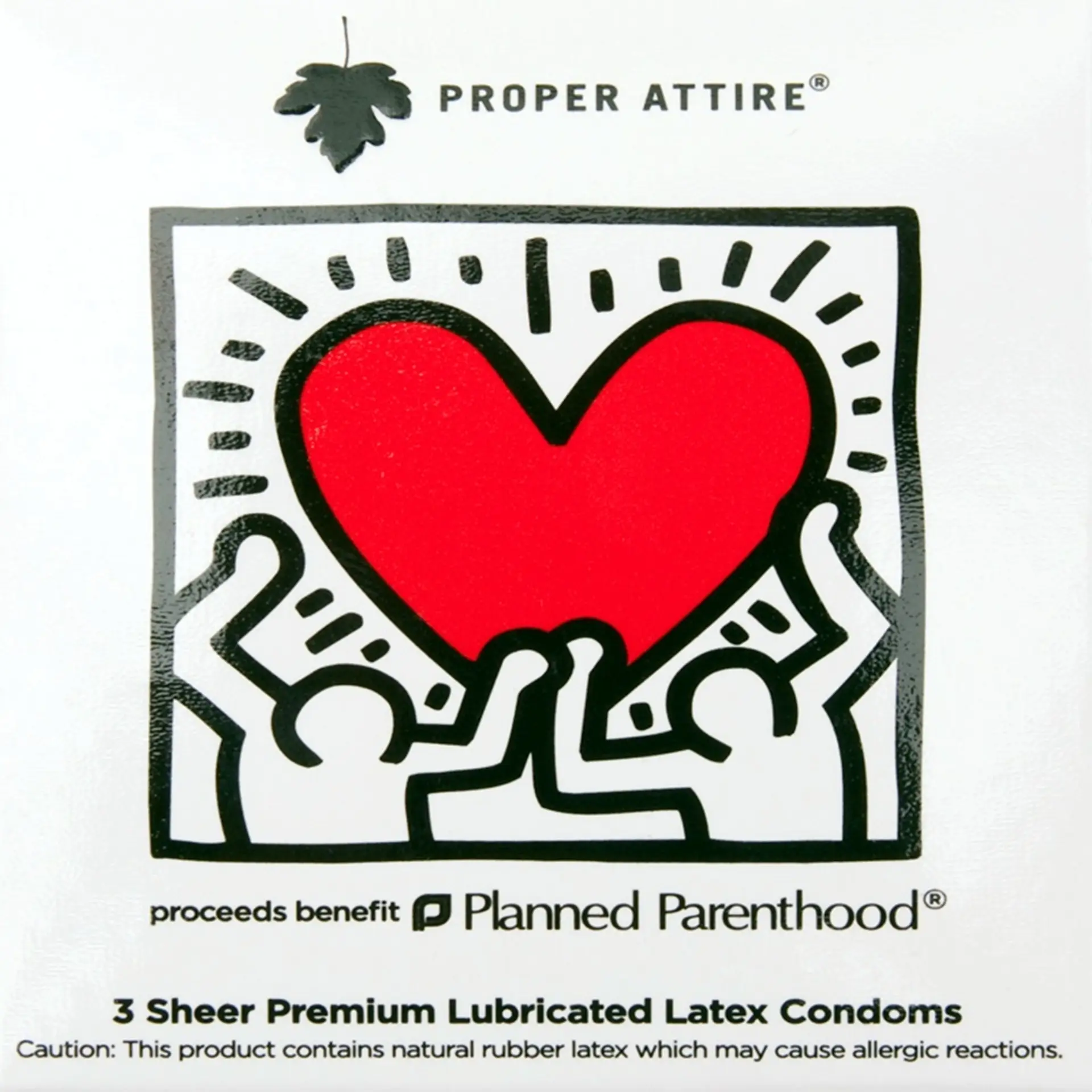Keith Haring