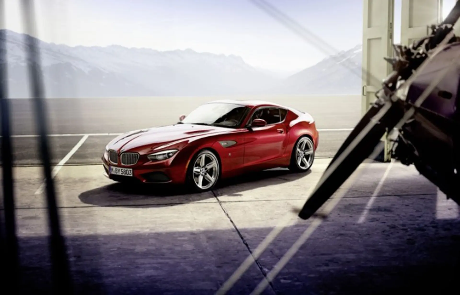 New_BMW_Zagato_Coupe