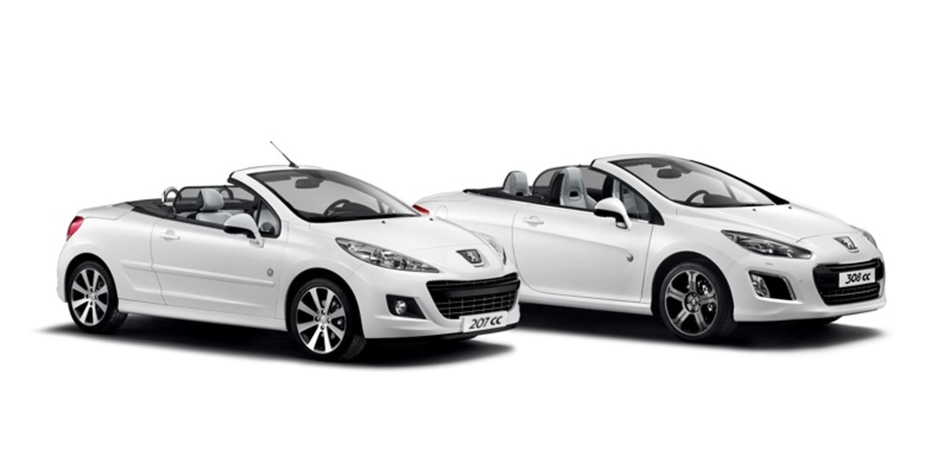 PEUGEOT ON THE BALL WITH ROLAND GARROS SEs
