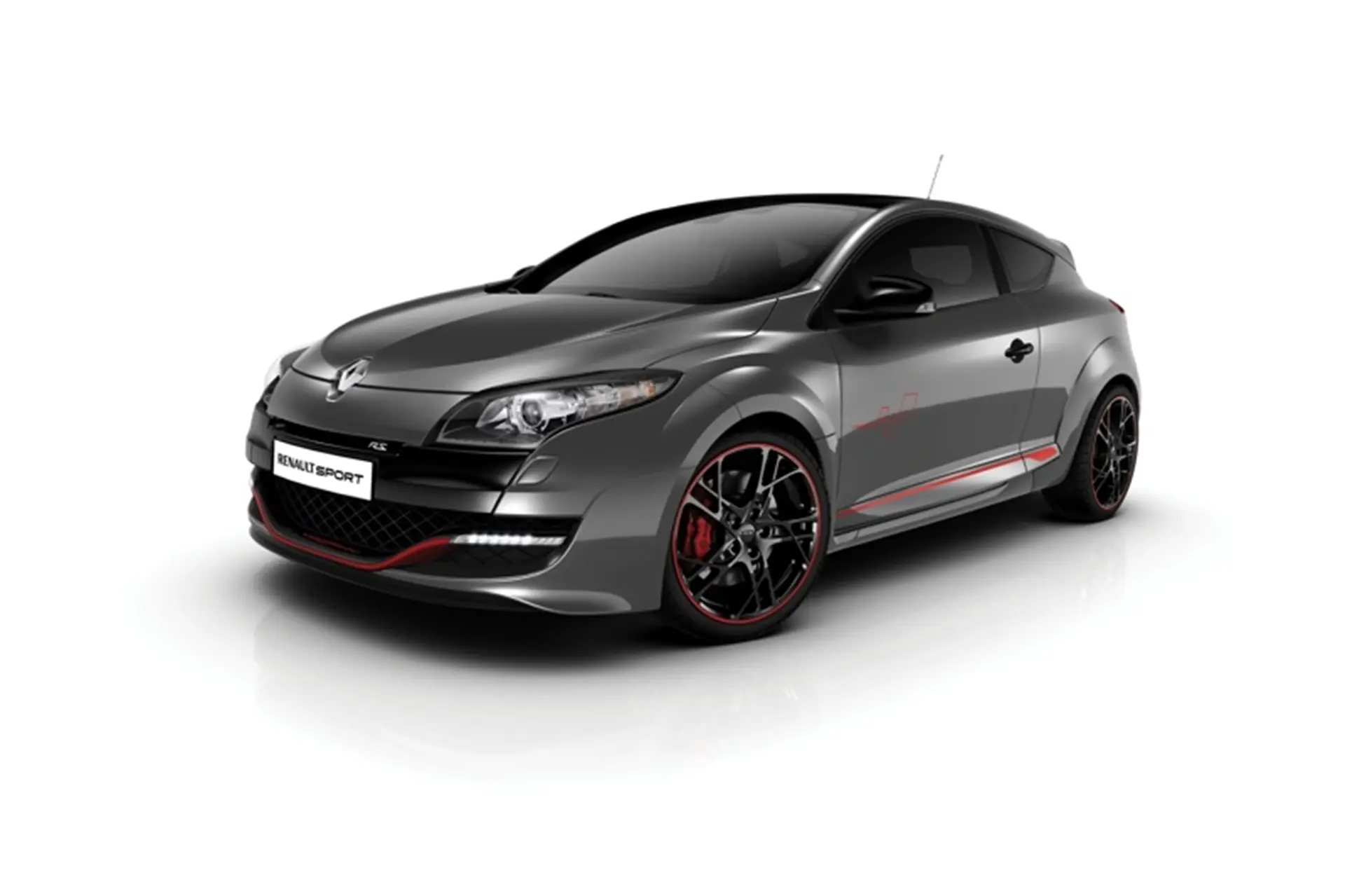 Renault Megane Sport