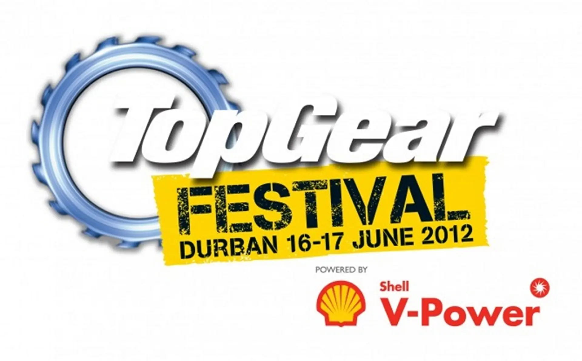 Top Gear Festival South-Africa
