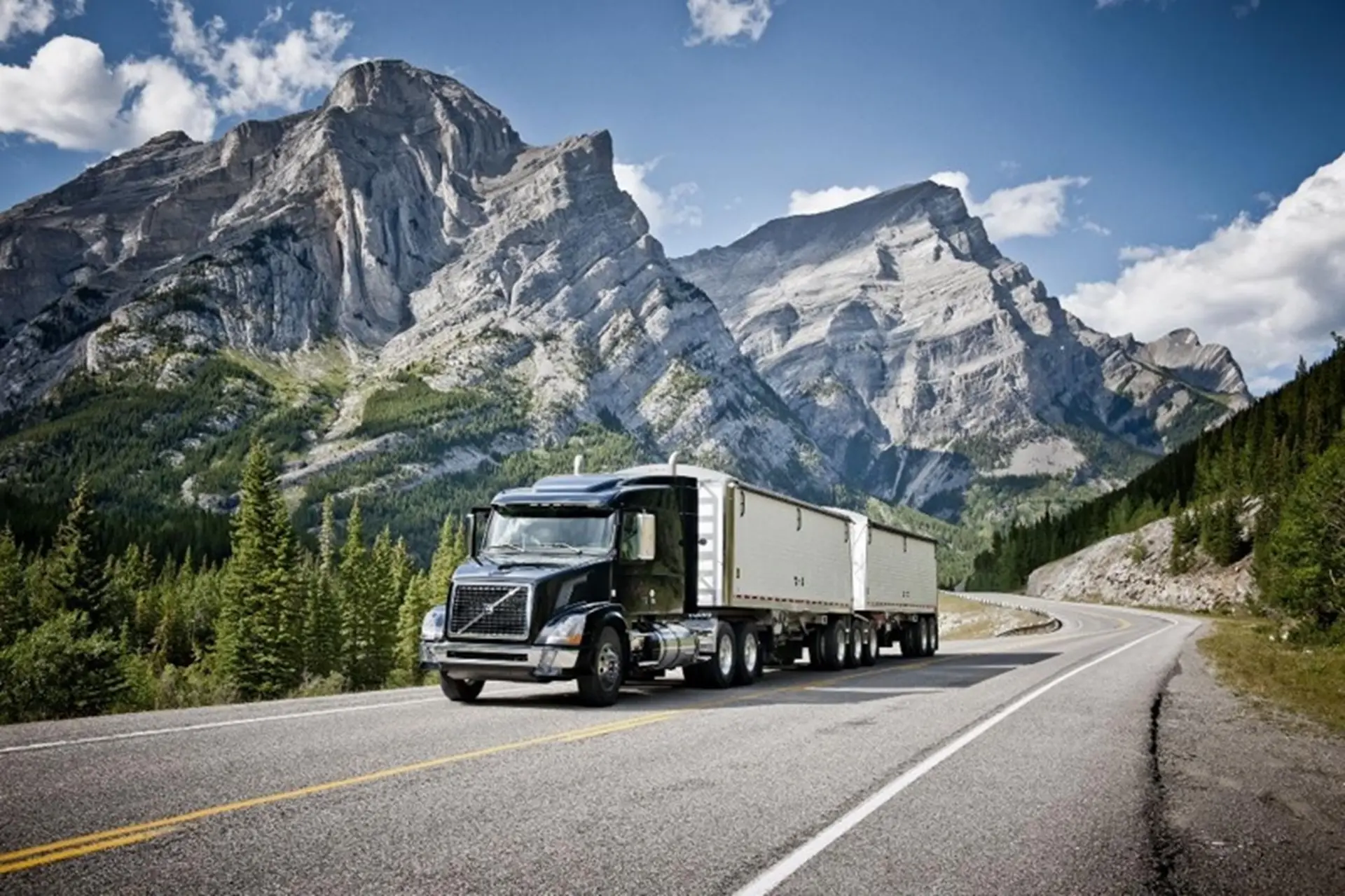 Volvo Trucks