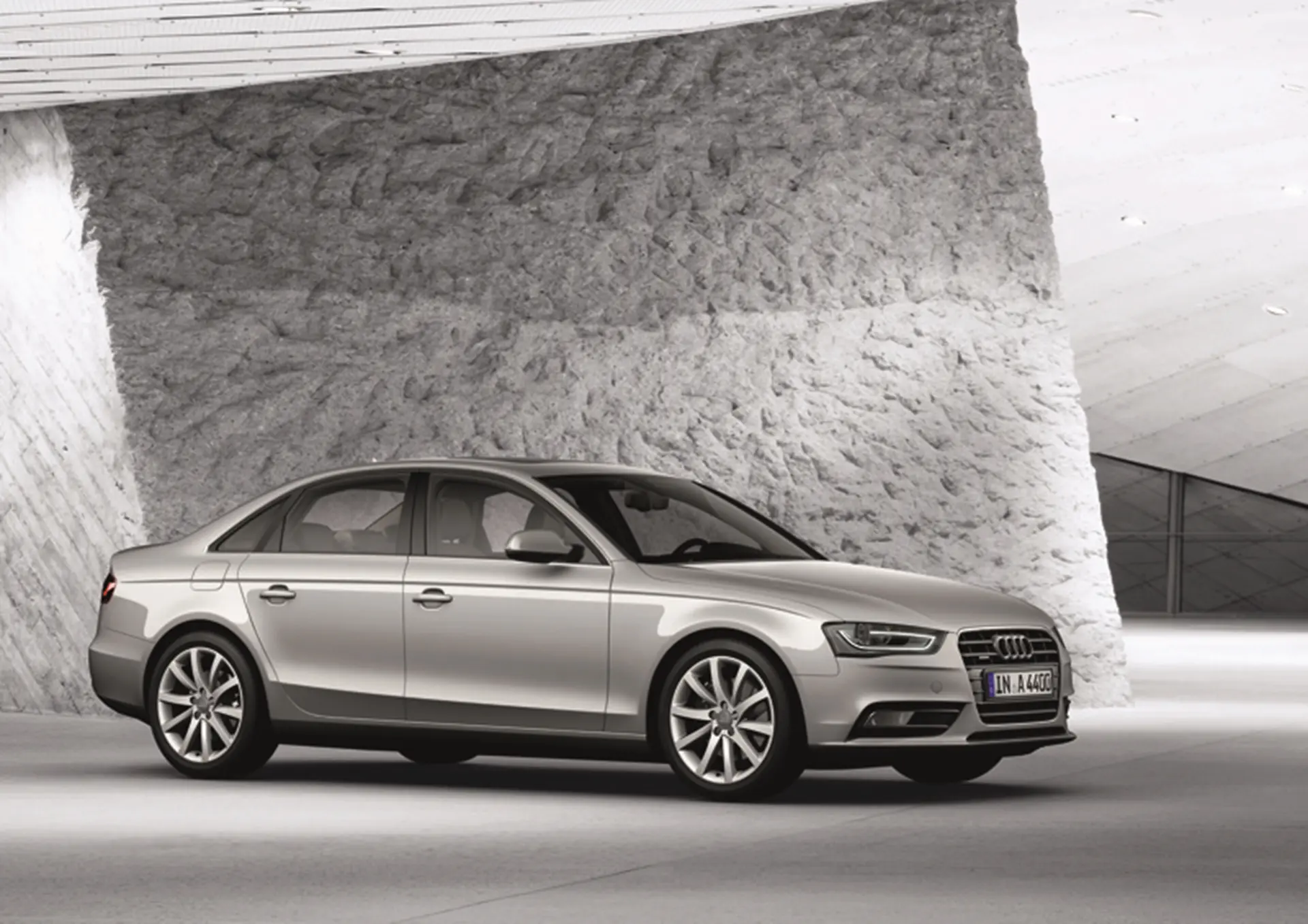 Audi Awards