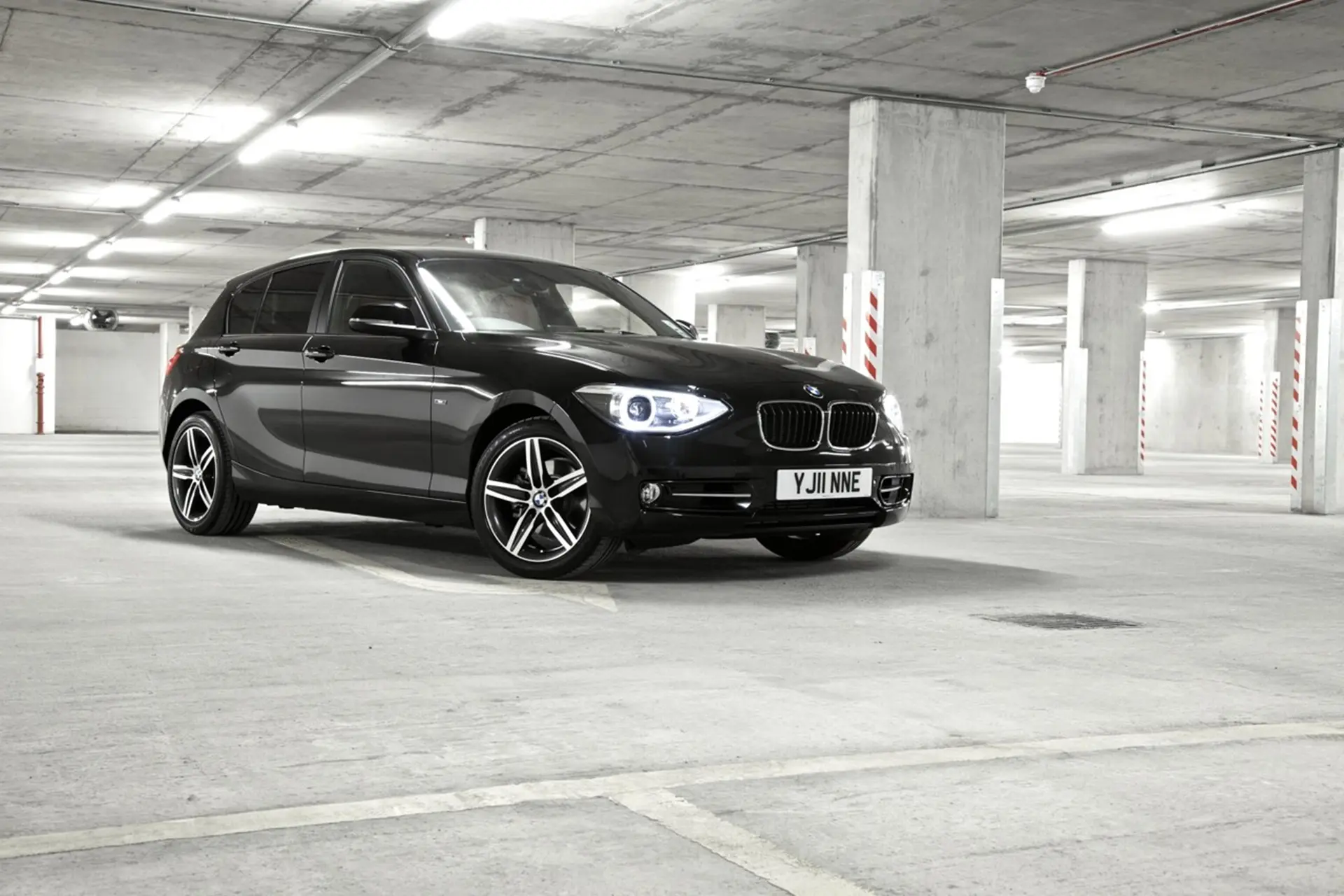 BMW 3