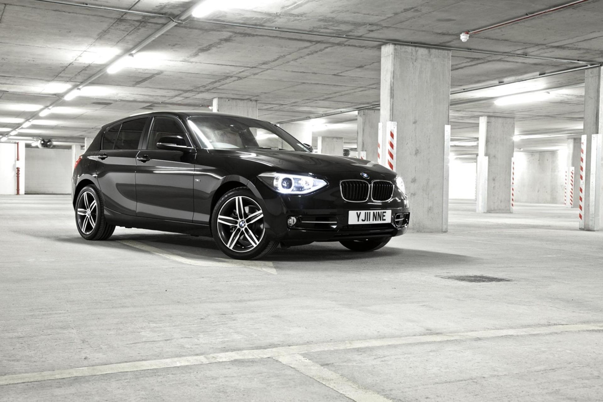 BMW REMAINS A CLASS-LEADER ACROSS THE BOARD