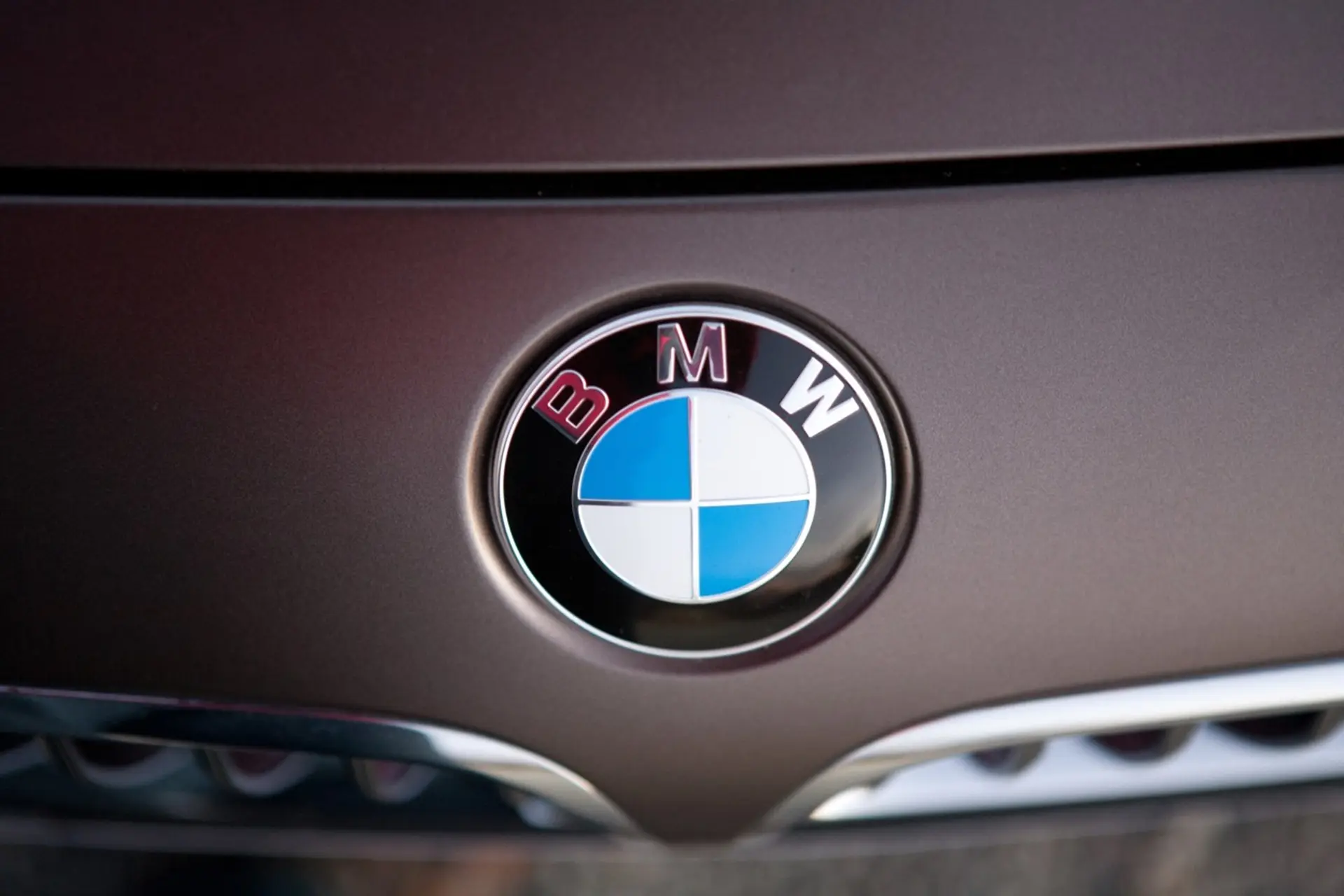 BMW Safety