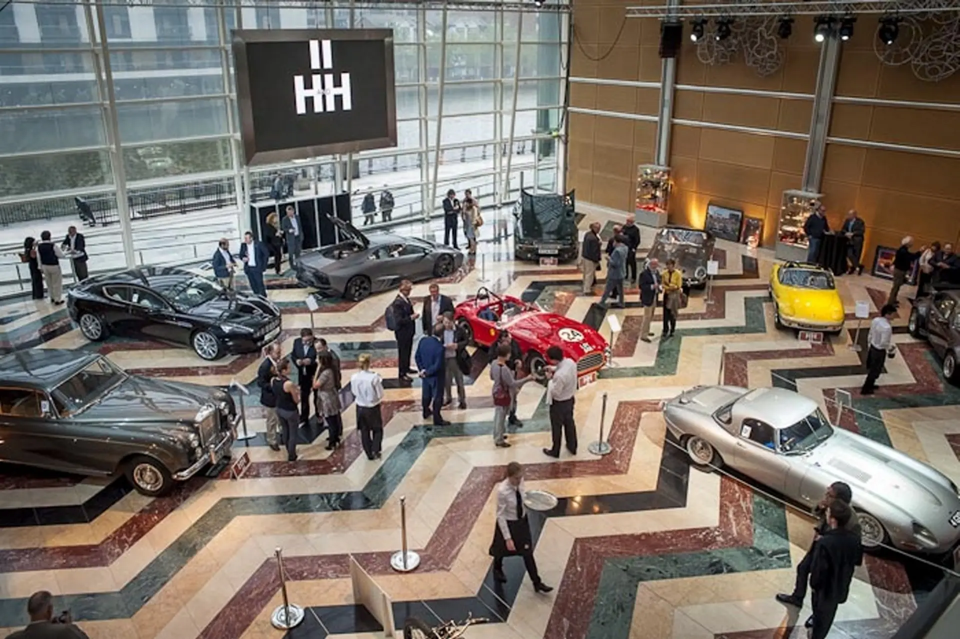 H&H Motor Expo