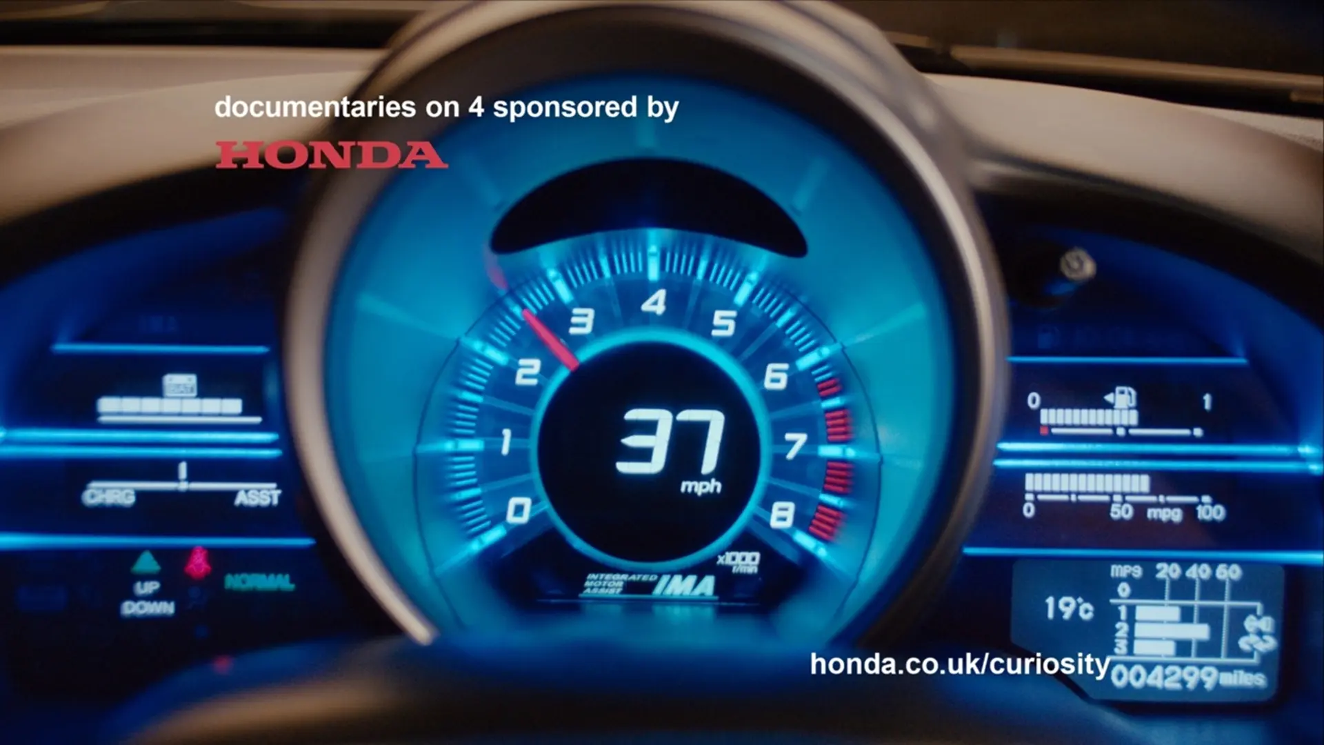 Honda Chanel-4