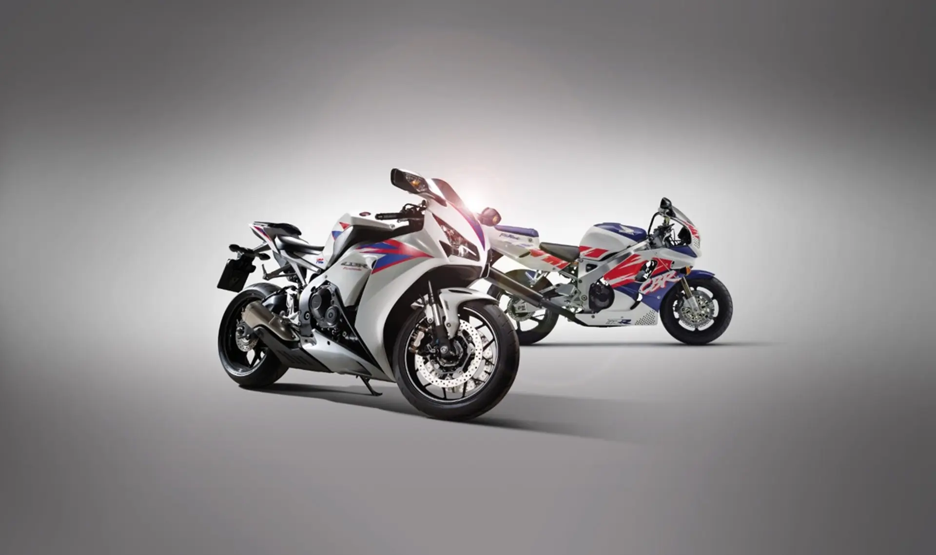 Honda Fireblade